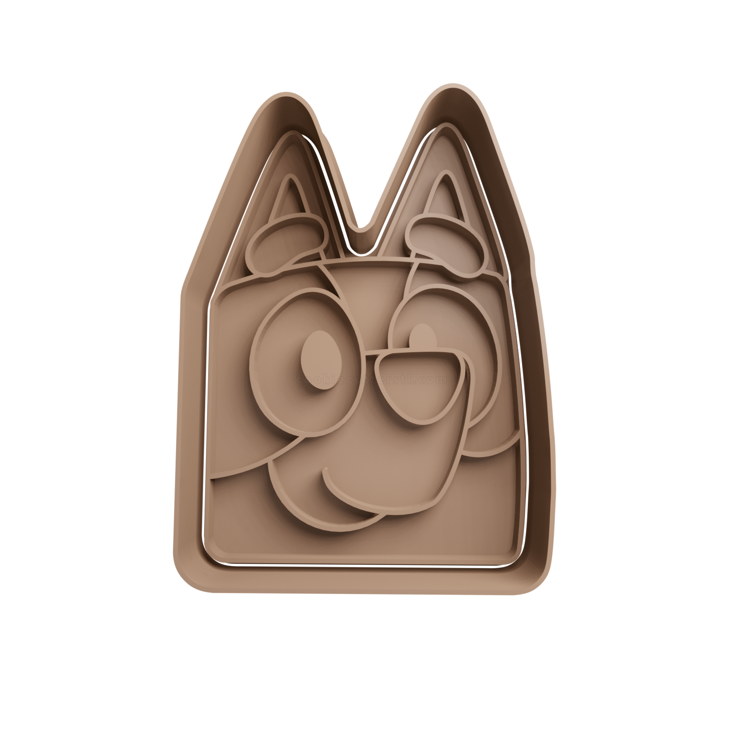 בינגו – בלואי