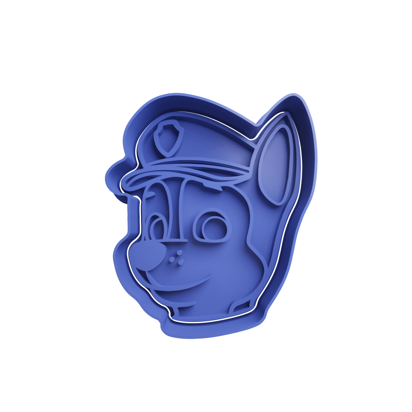 צ'ייס – פאוטרול