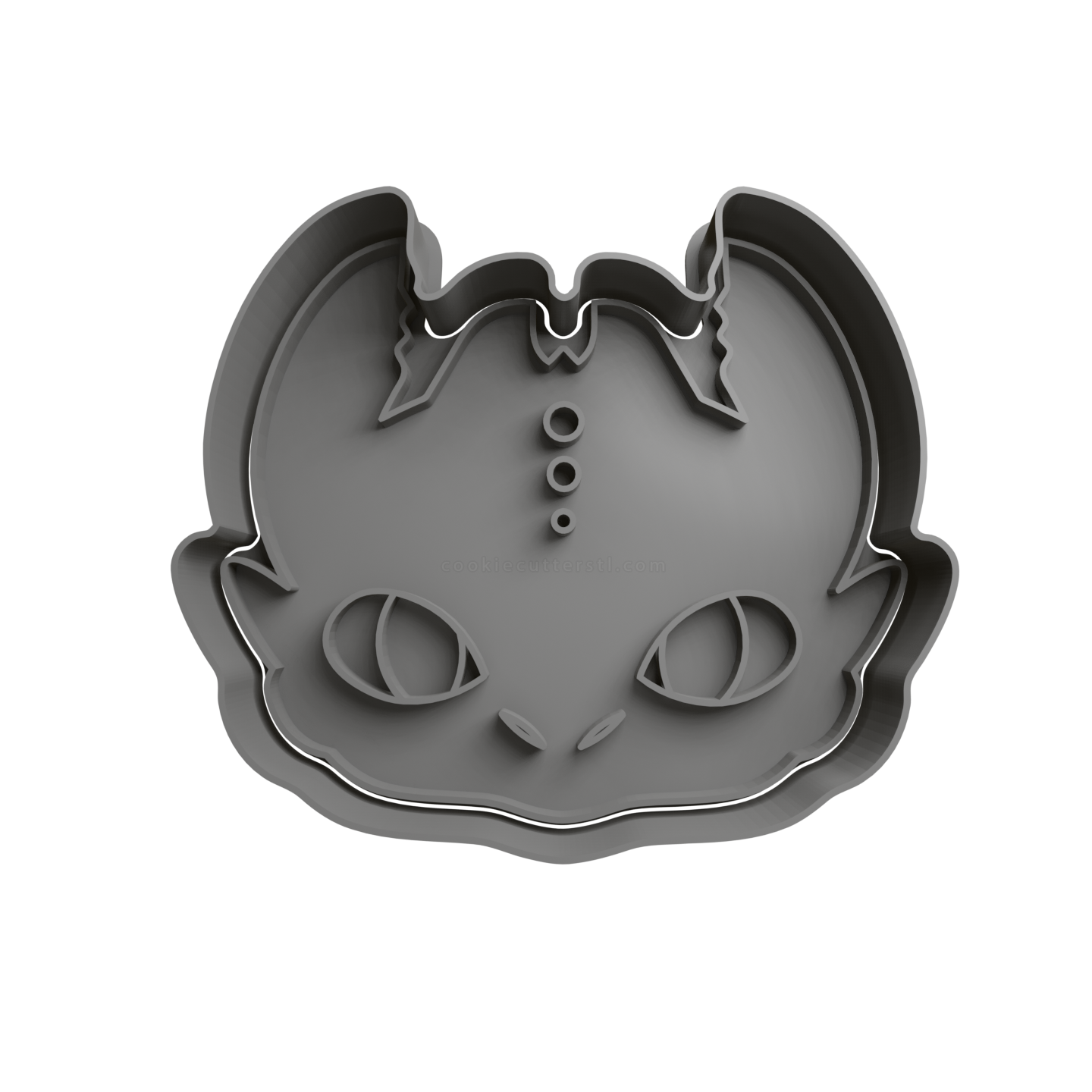 טותלס – הדרקון הראשון שלי