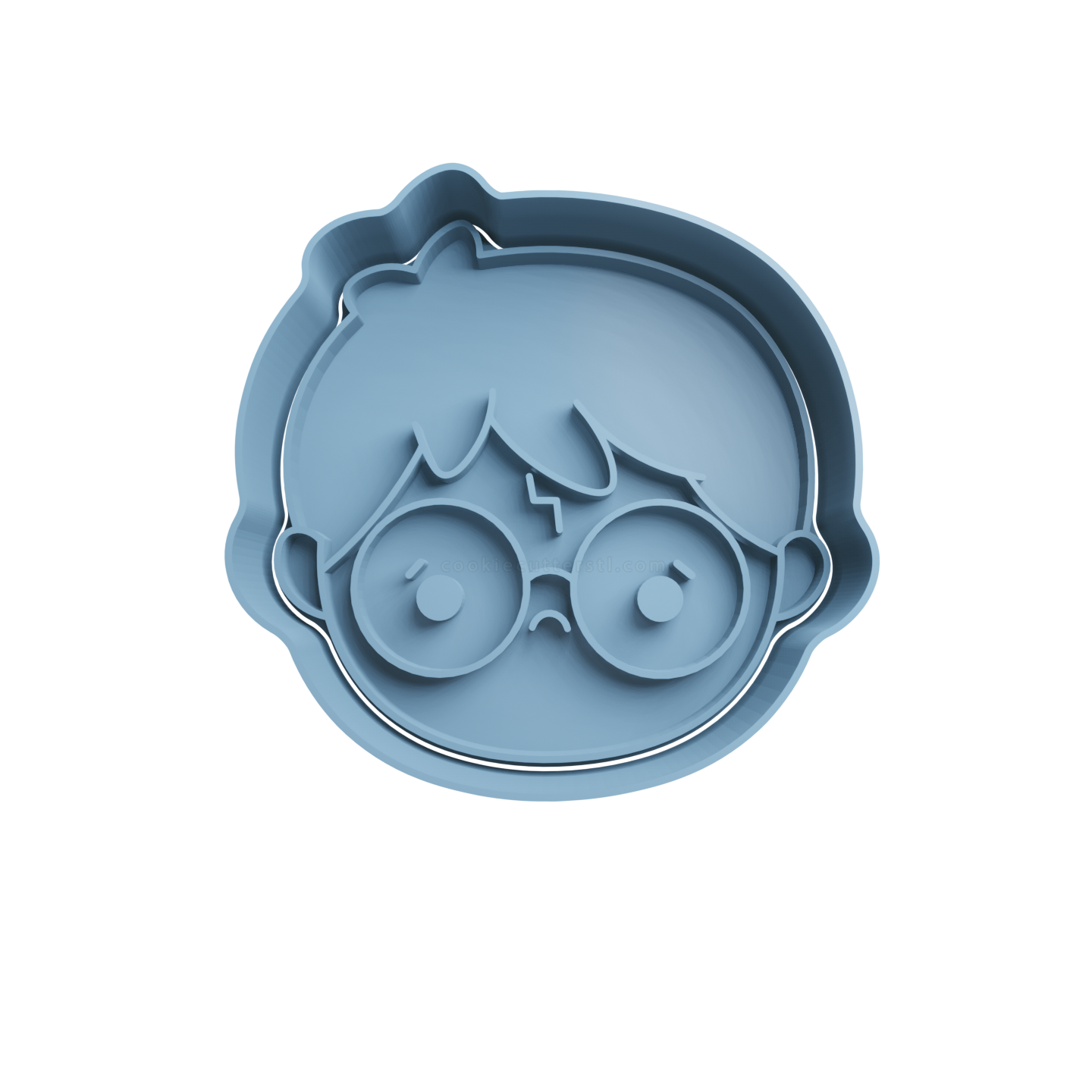 הארי פוטר – הארי פוטר