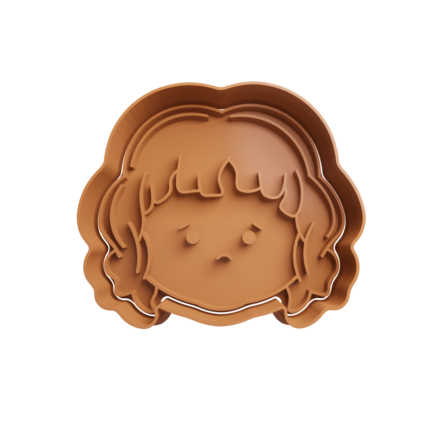 הרמיוני גריינג׳ר – הארי פוטר