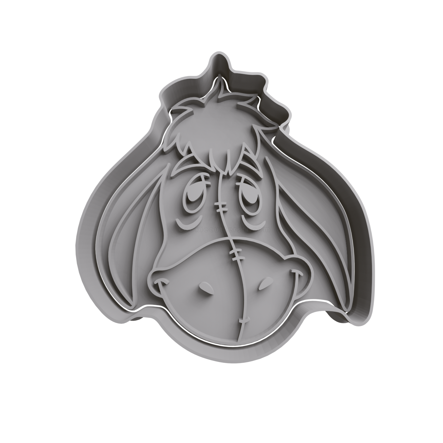 איאור – פו הדוב