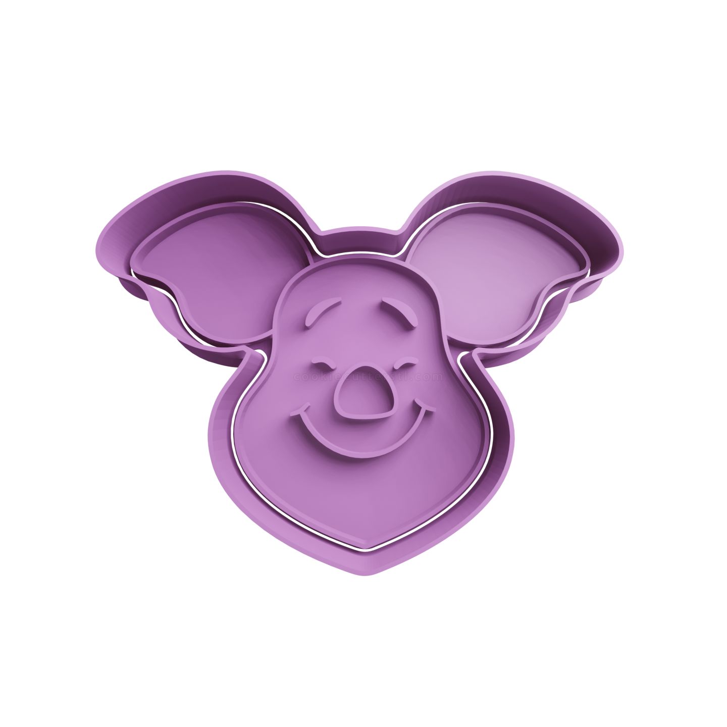 חזרזיר – פו הדוב