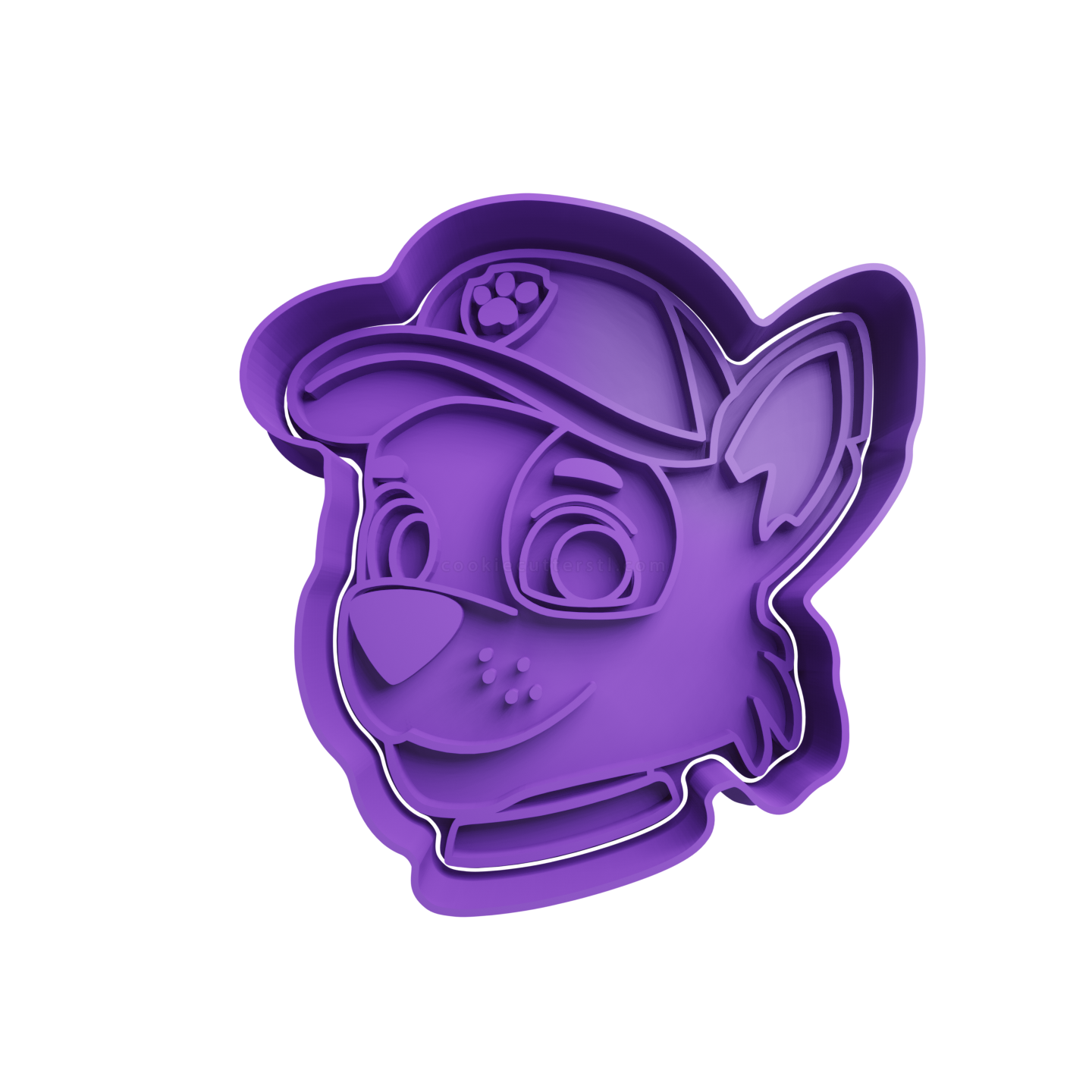 רוקי – פאוטרול