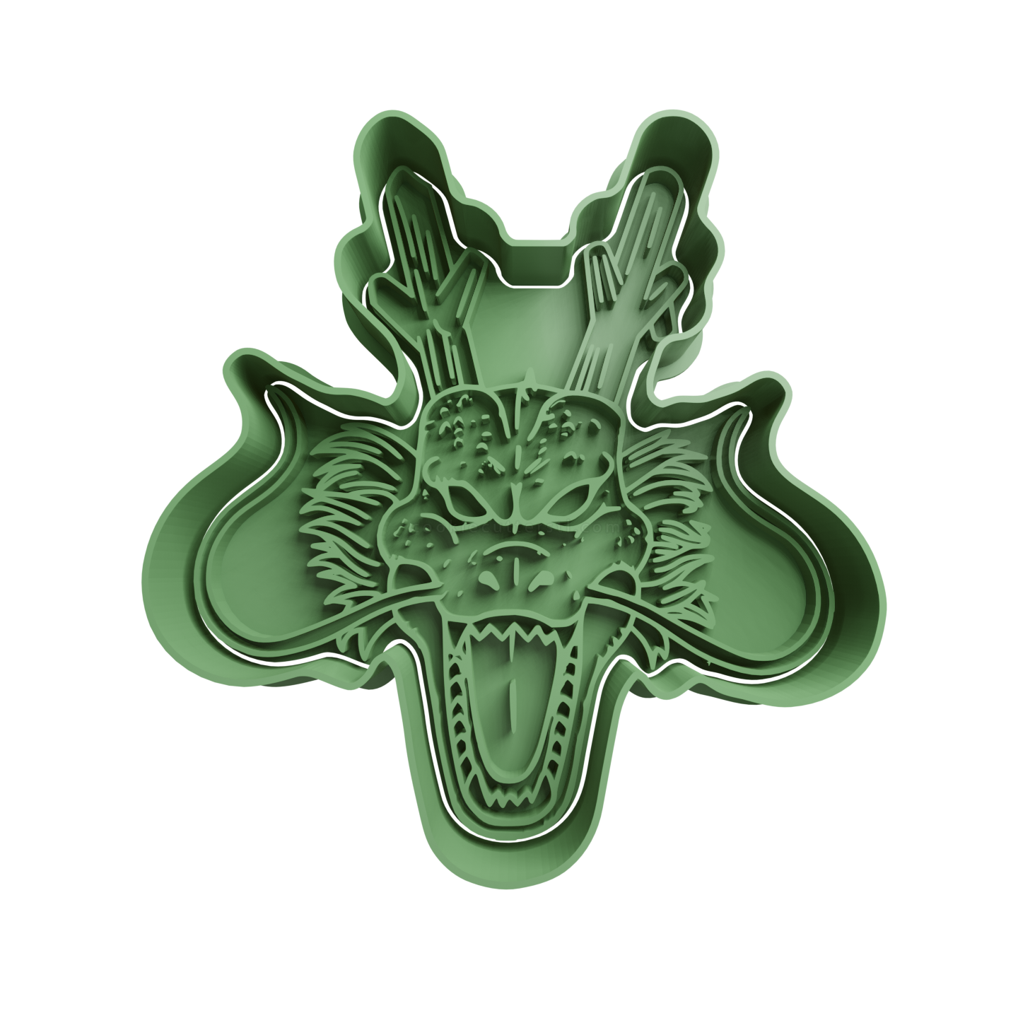 שנרון – דרגון בול