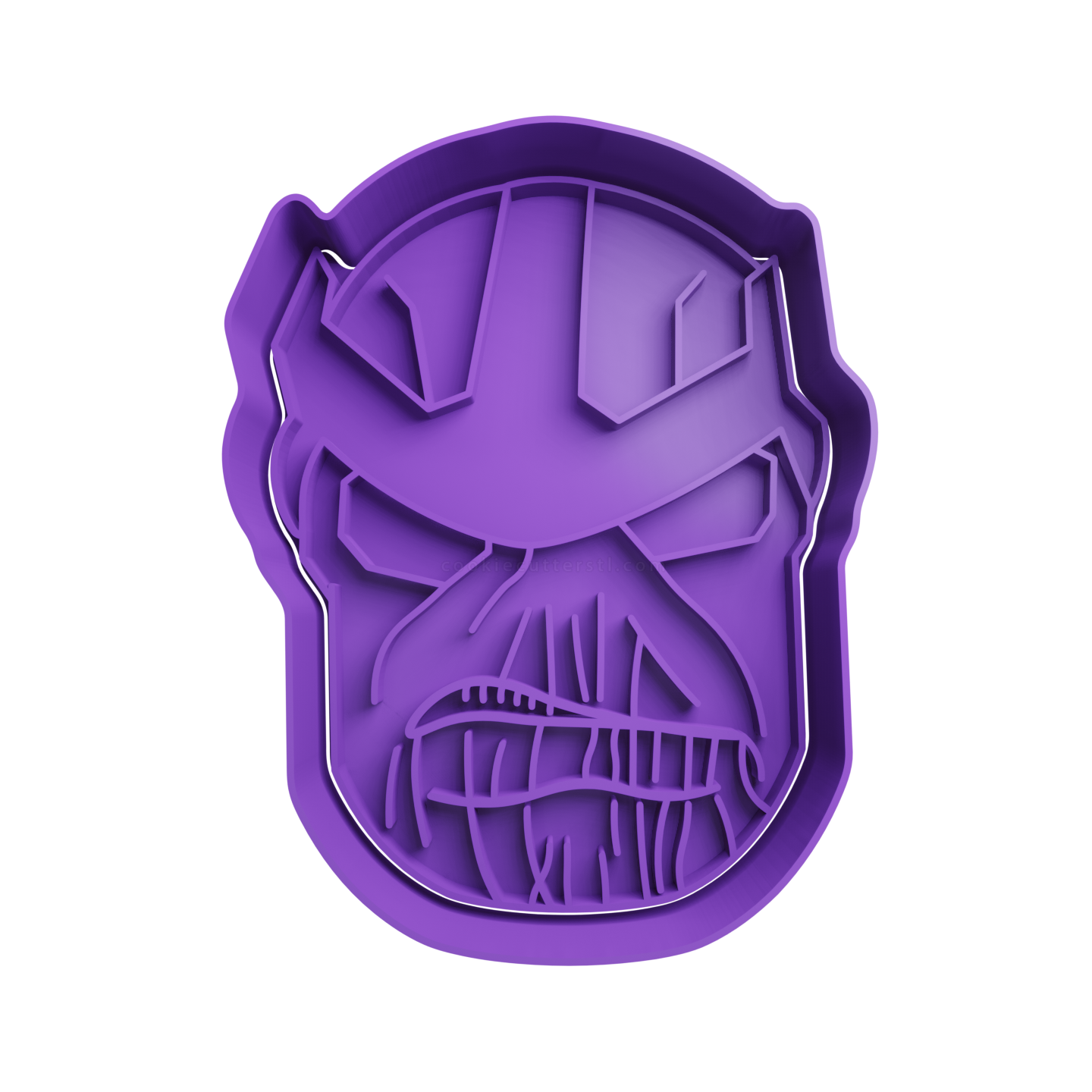 חורצן טאנוס – מארוול