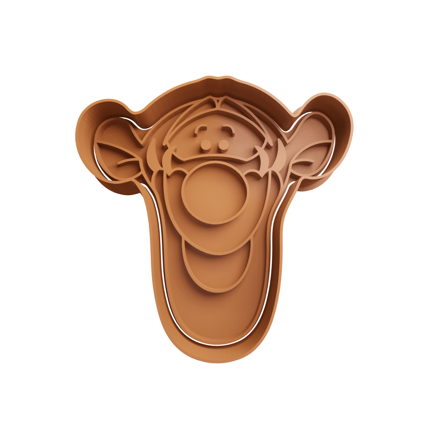 טיגר – פו הדוב