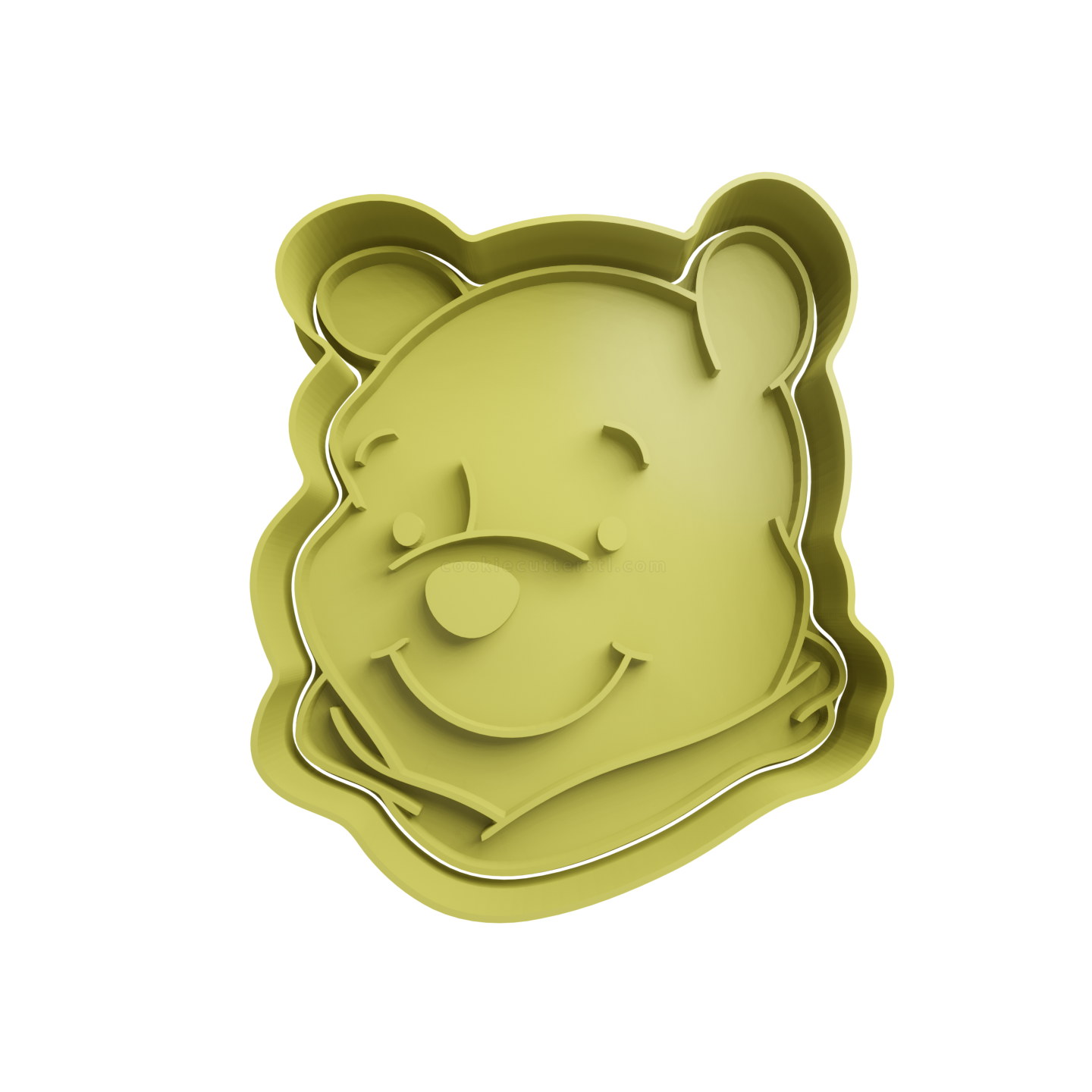 פו הדוב – פו הדוב