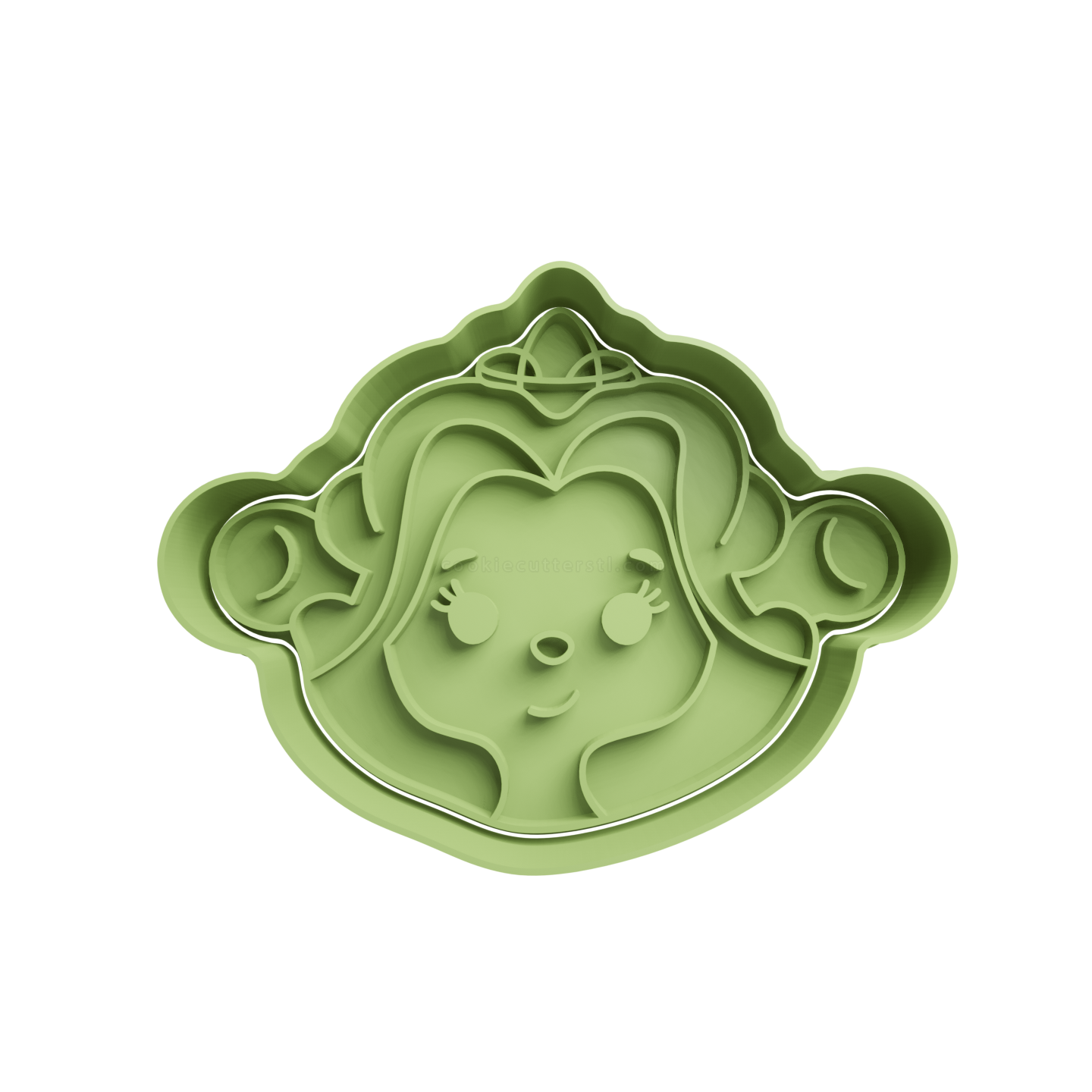 פיונה – שרק