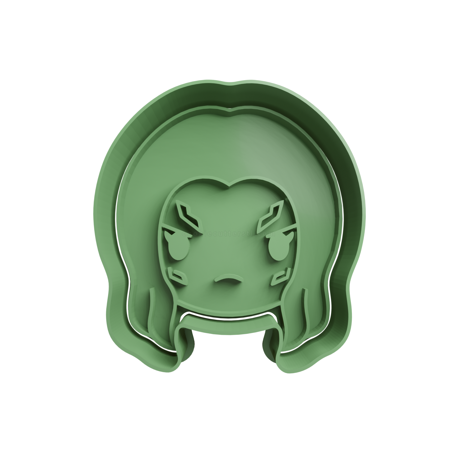 גמורה – מארוול