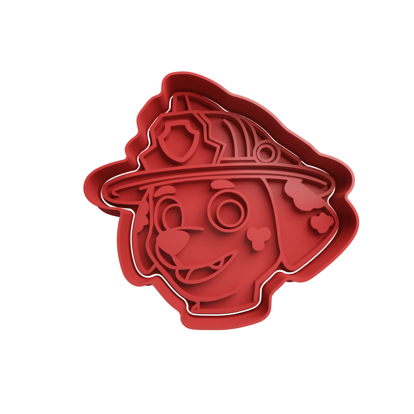 מרשל – פאוטרול