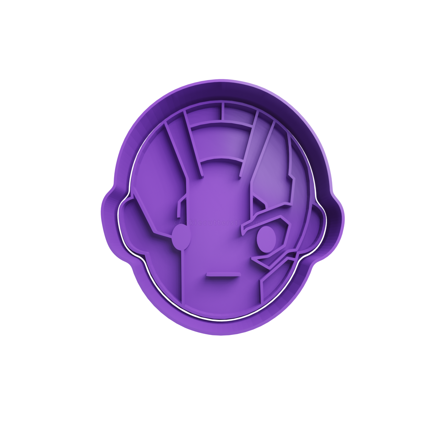 נבולה – מארוול