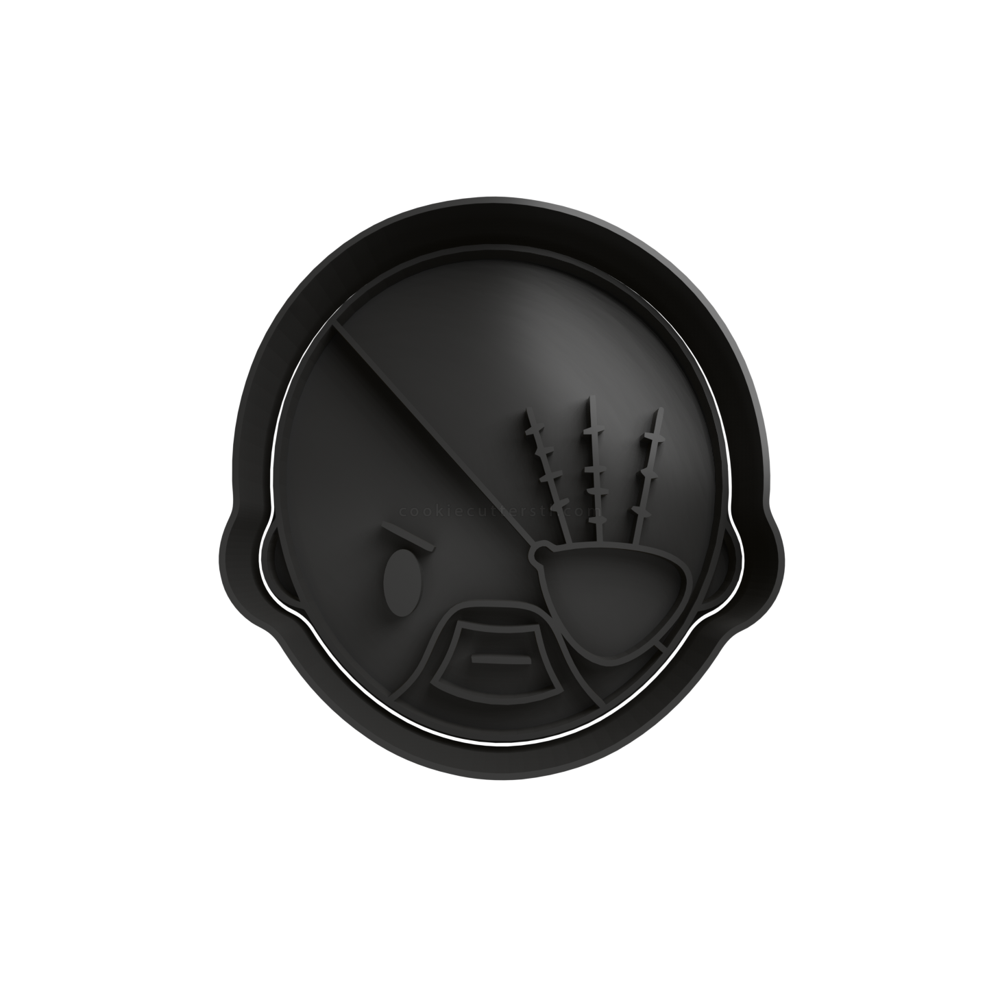 ניק פיורי – מארוול