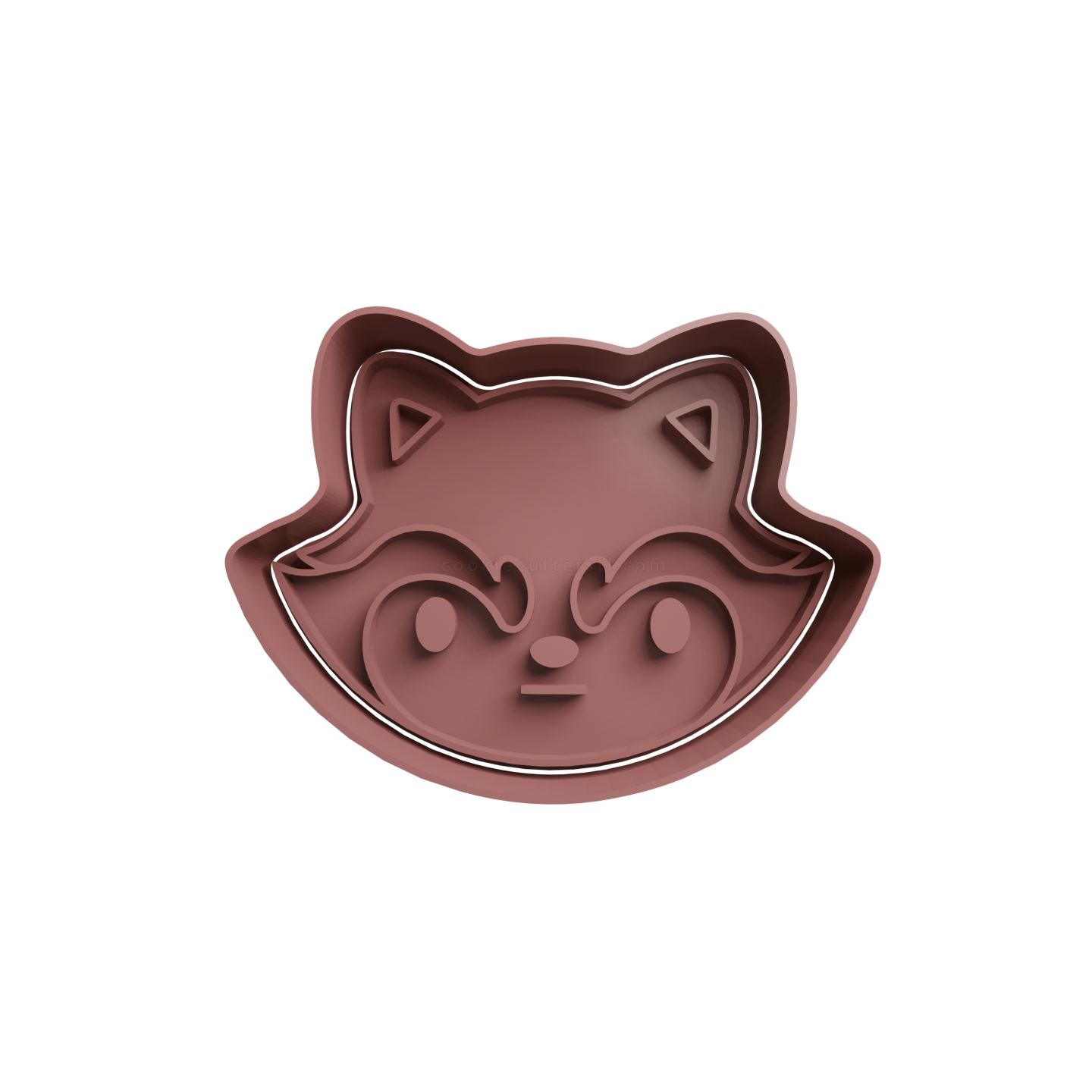 רוקט רקון – מארוול