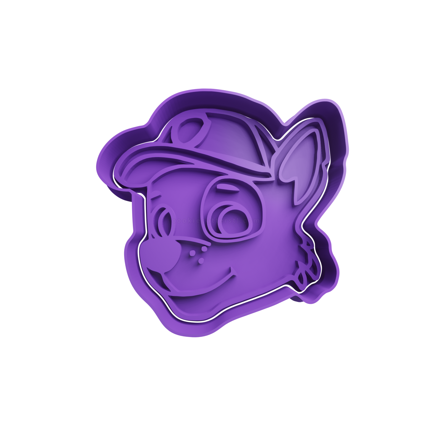 רוקי – פאוטרול