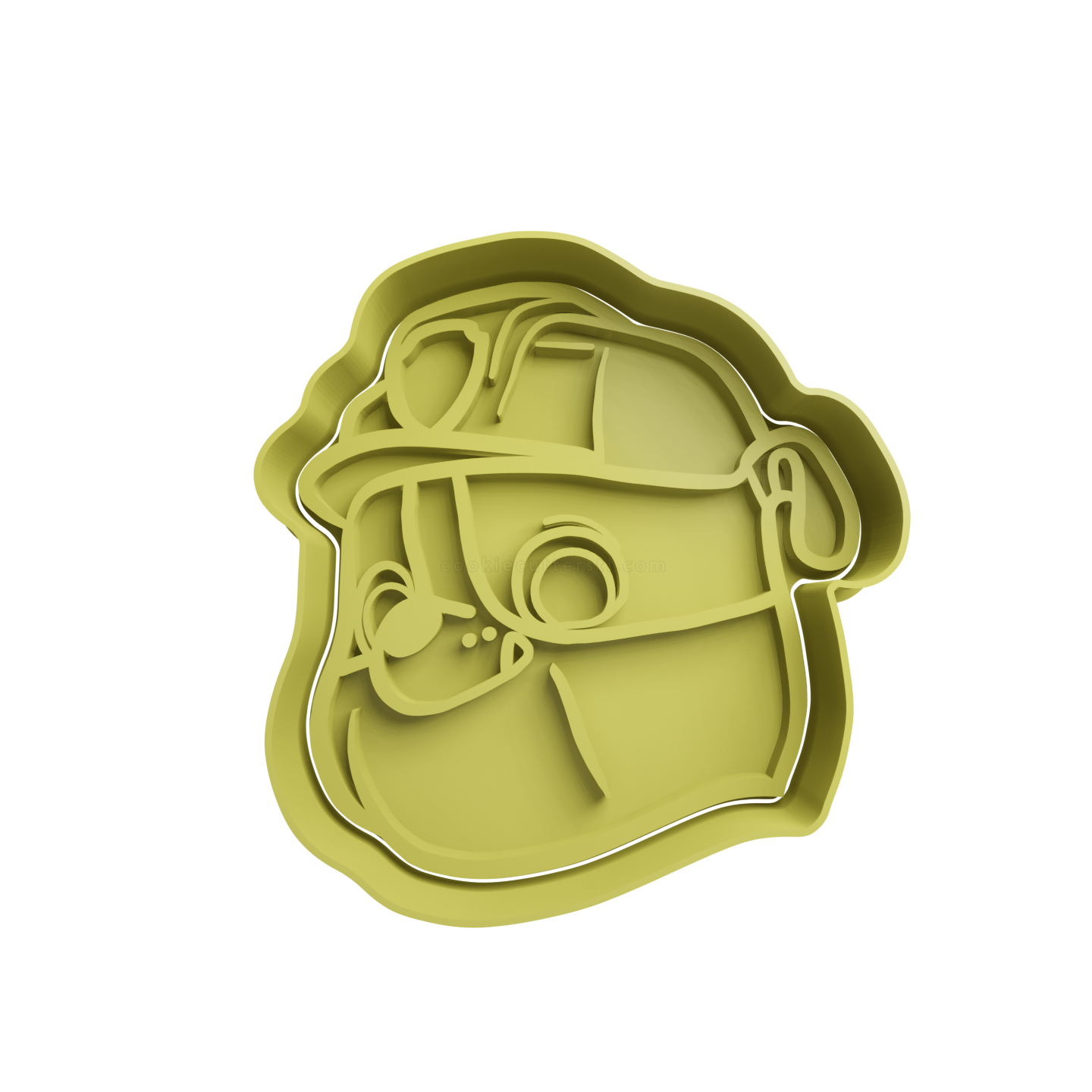 ראבל – פאוטרול