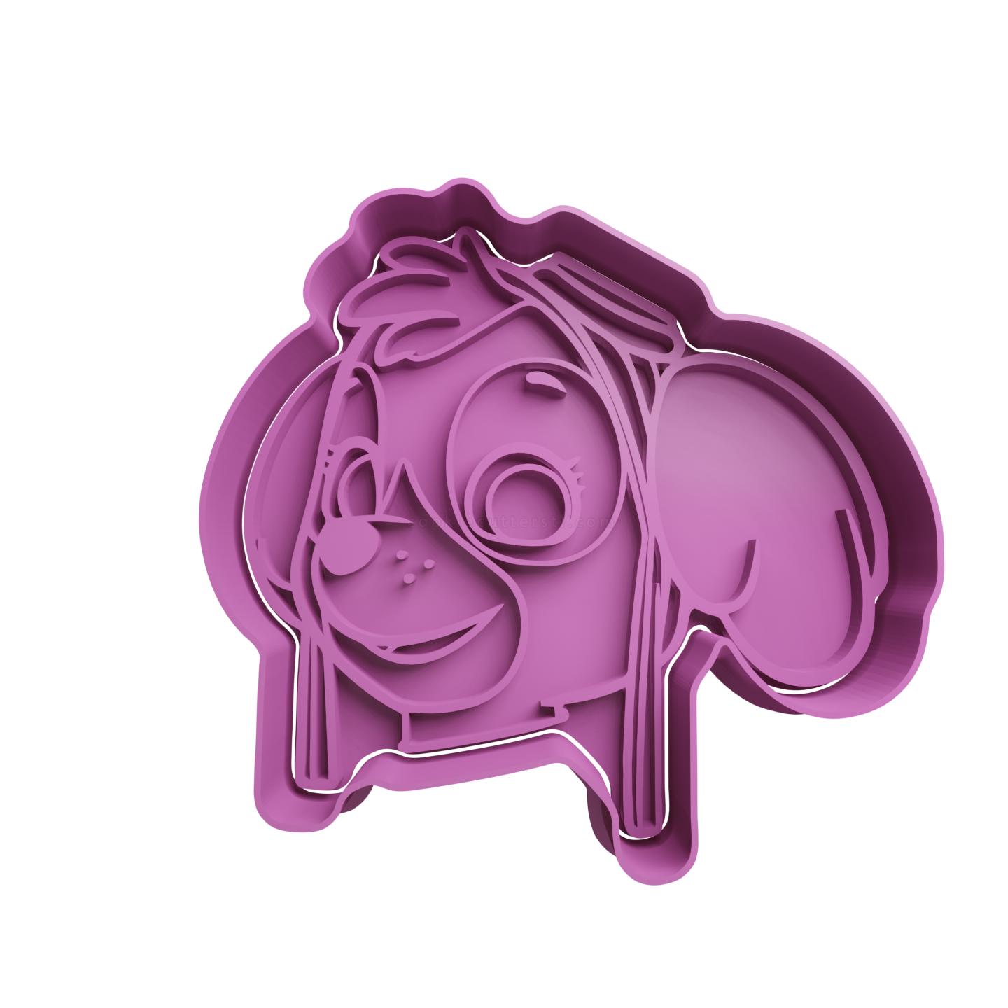 סקיי – פאוטרול