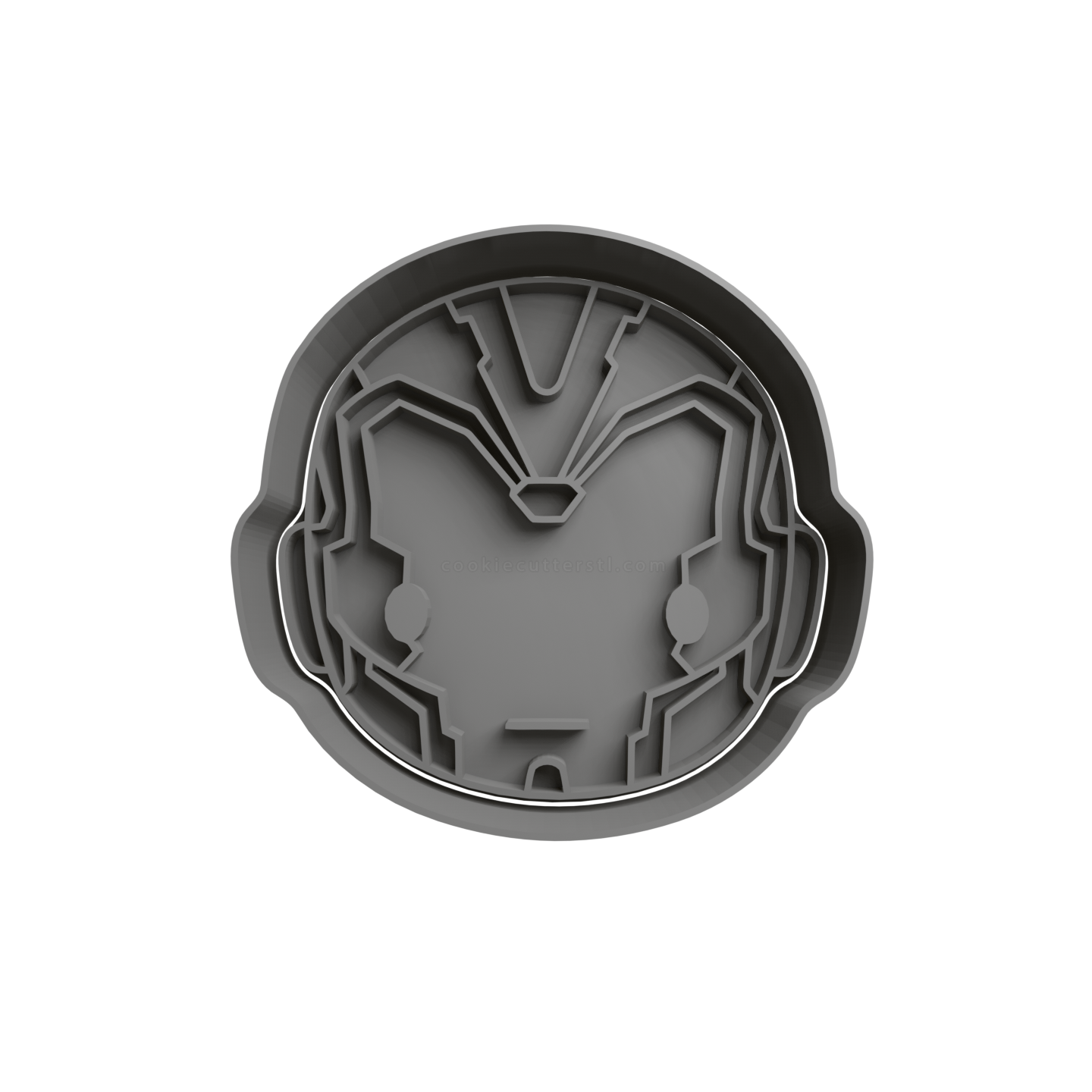 Vision – מארוול