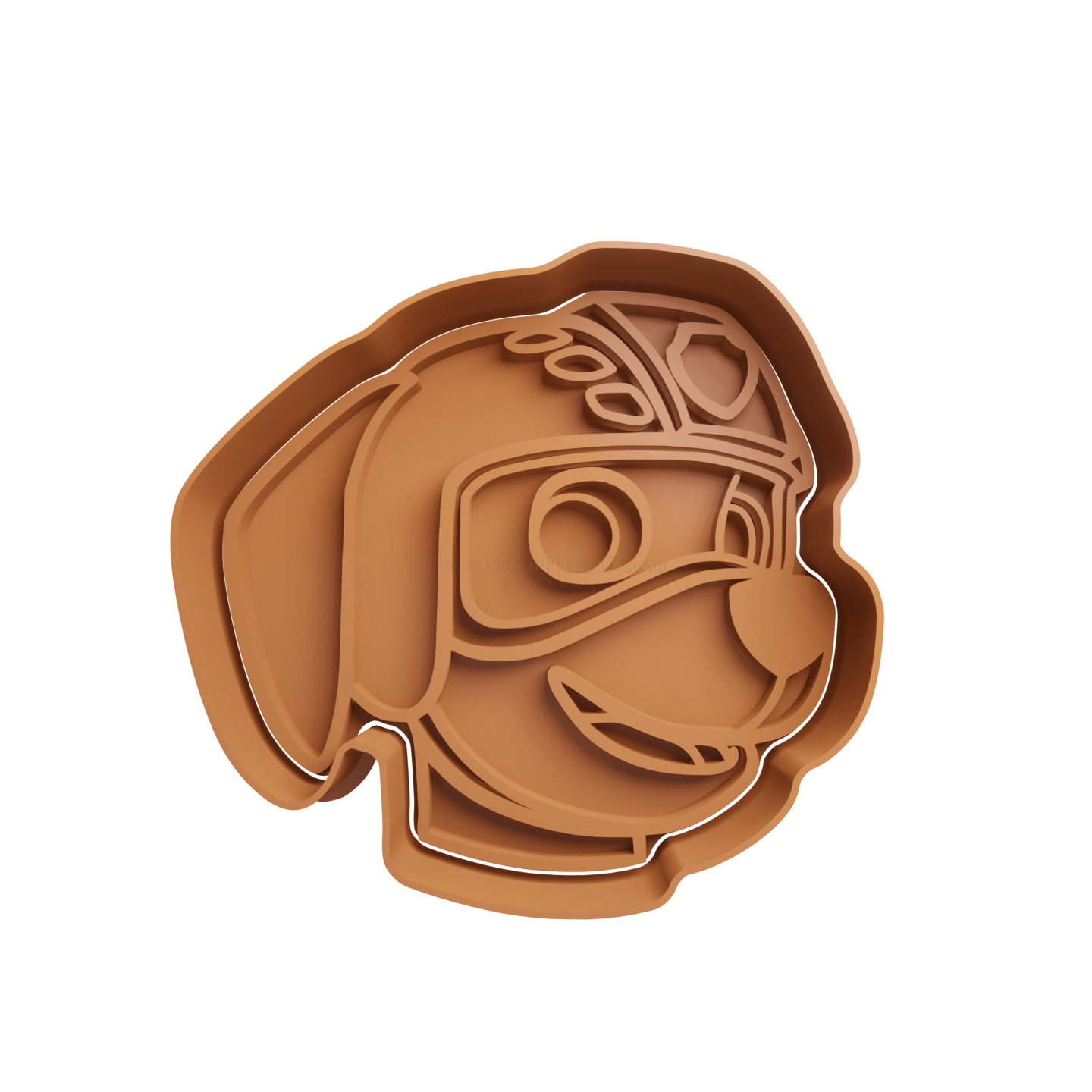 זומה – פאוטרול