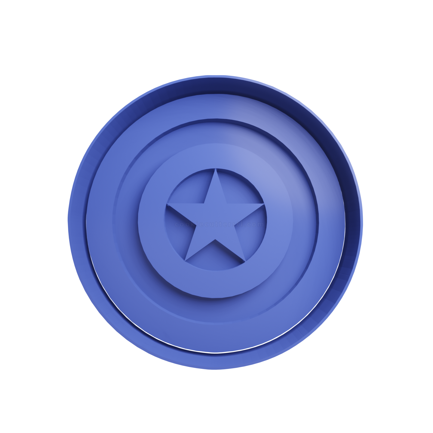 קפטן אמריקה – מארוול