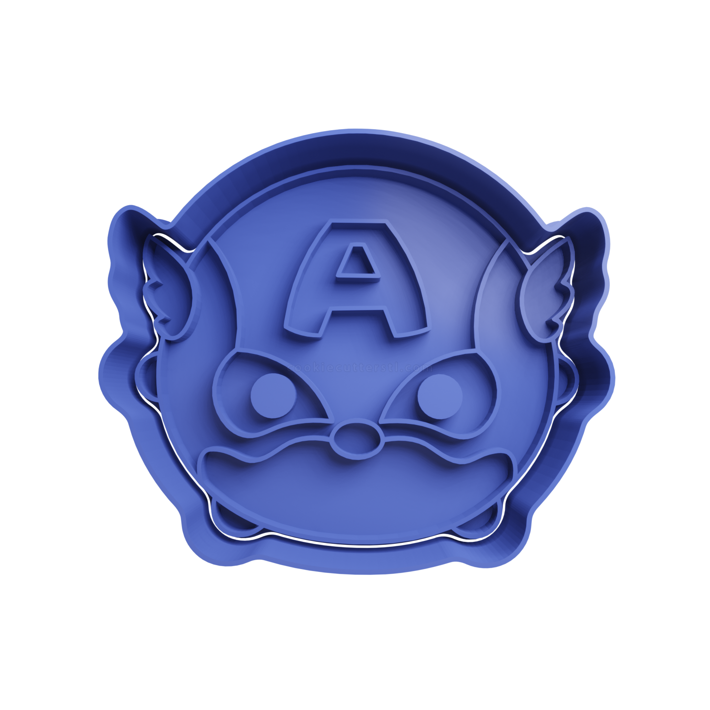 קפטן אמריקה – מארוול