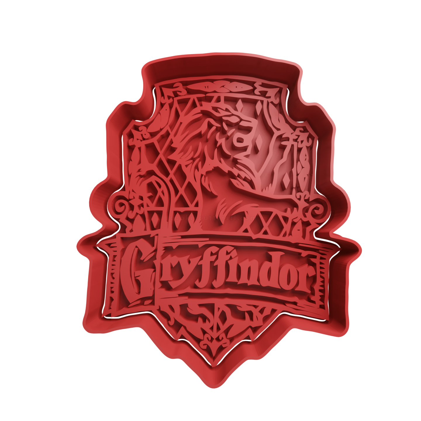 גריפינדור – הארי פוטר