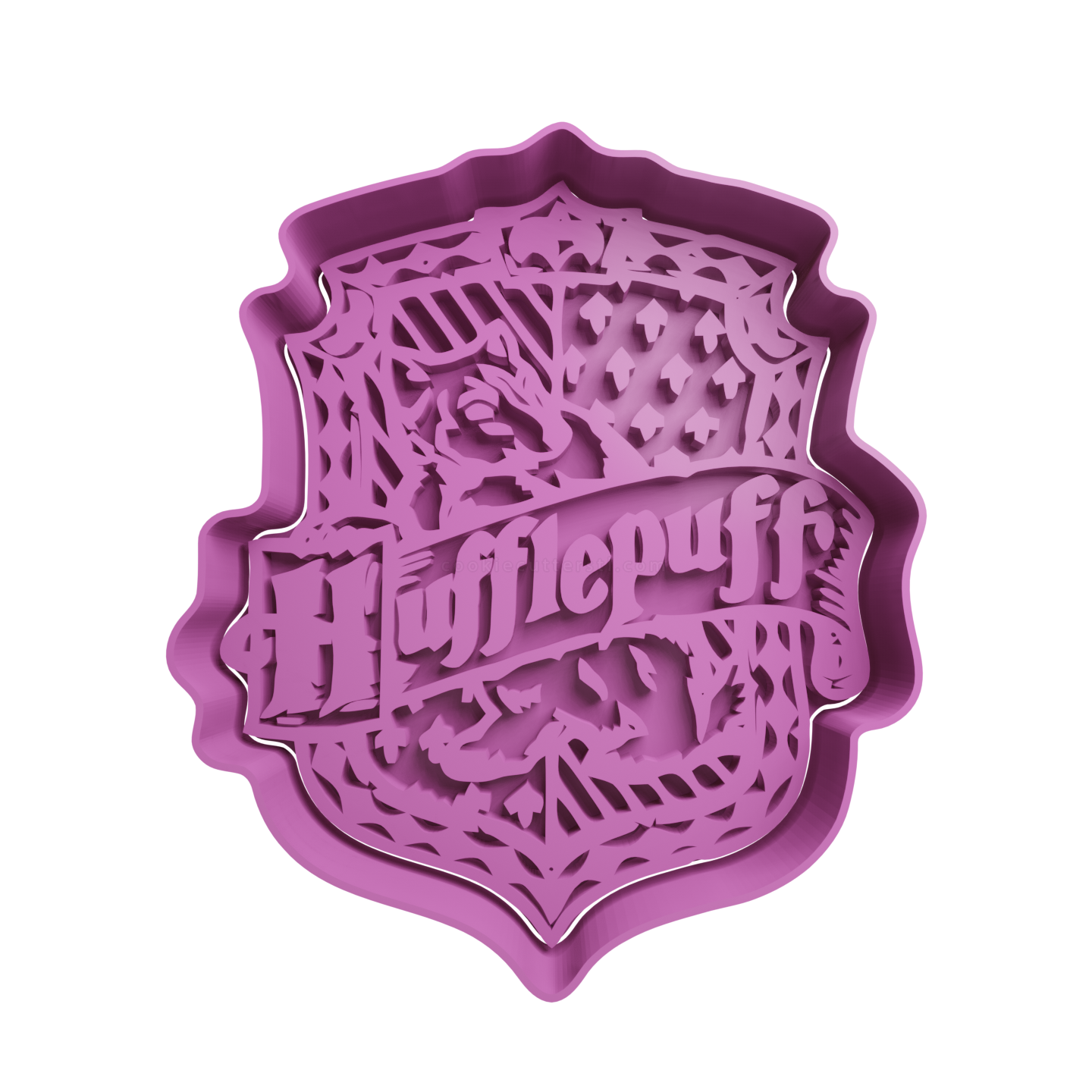 האפלפאף – הארי פוטר