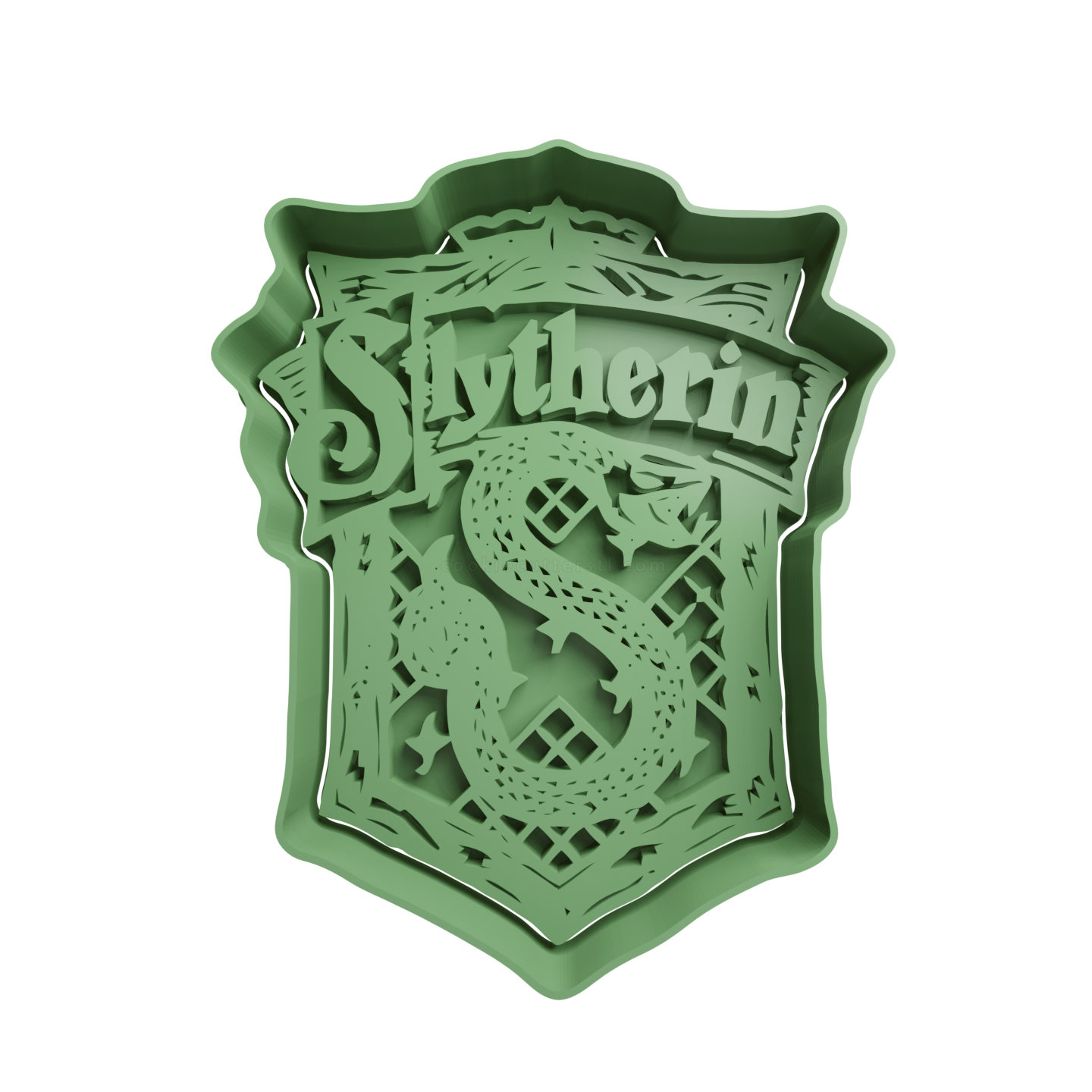 סלית׳רין – הארי פוטר