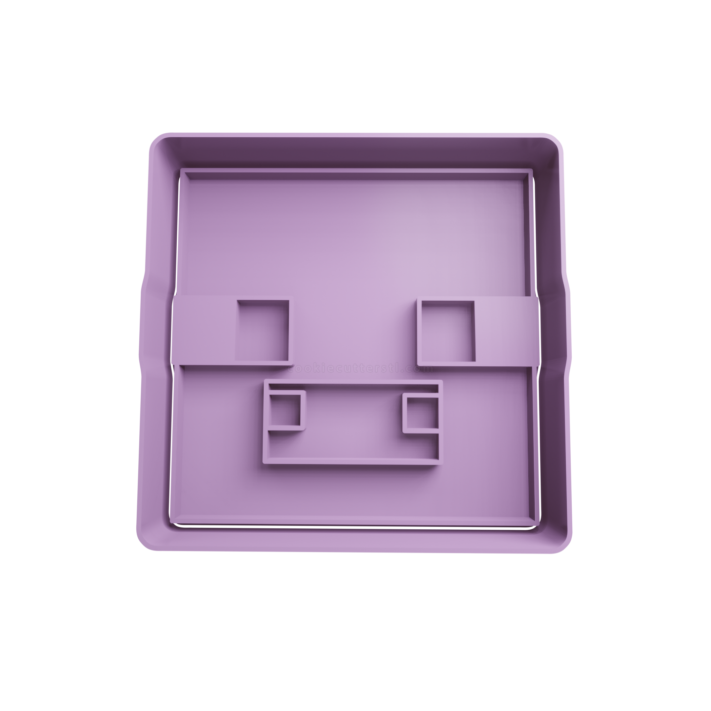 חזיר – מיינקראפט