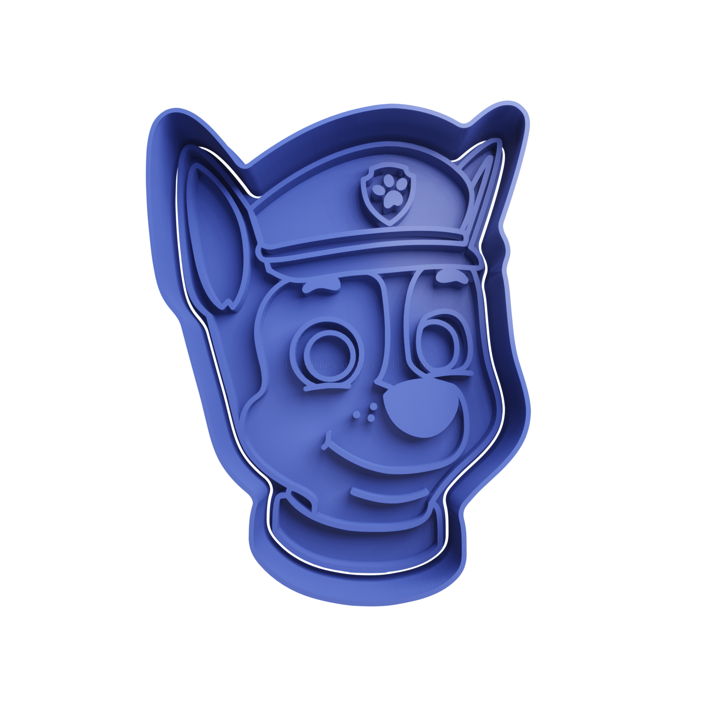 צ'ייס – פאוטרול