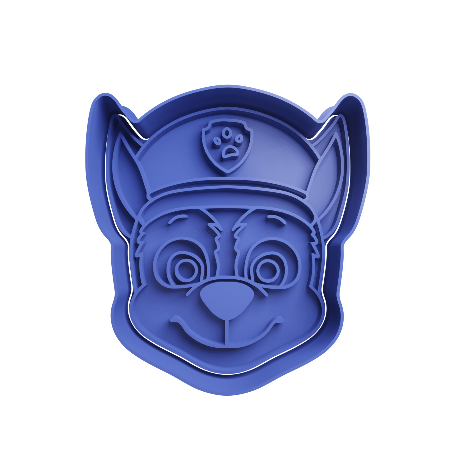 צ'ייס – פאוטרול