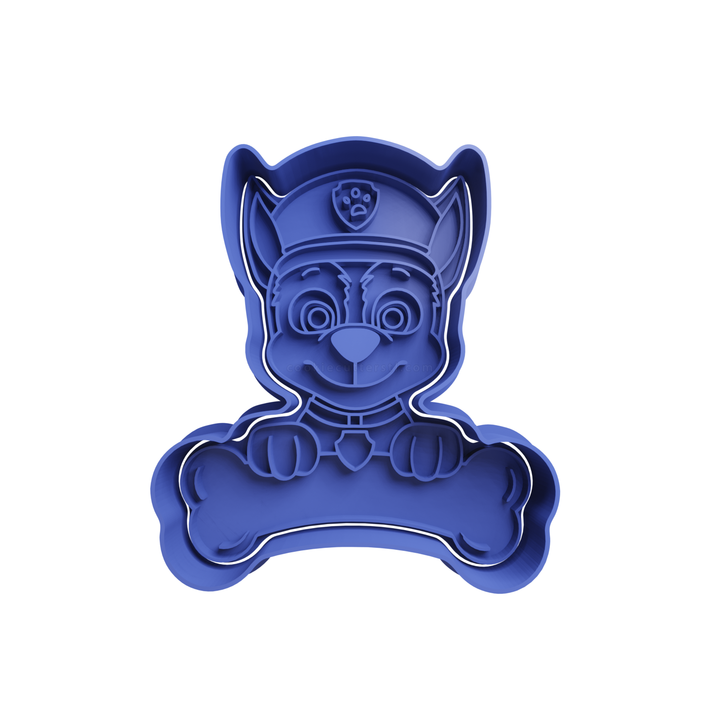 צ'ייס – פאוטרול