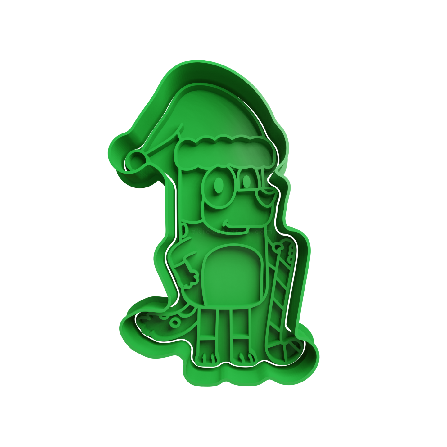 צ׳ילי הילר – בלואי