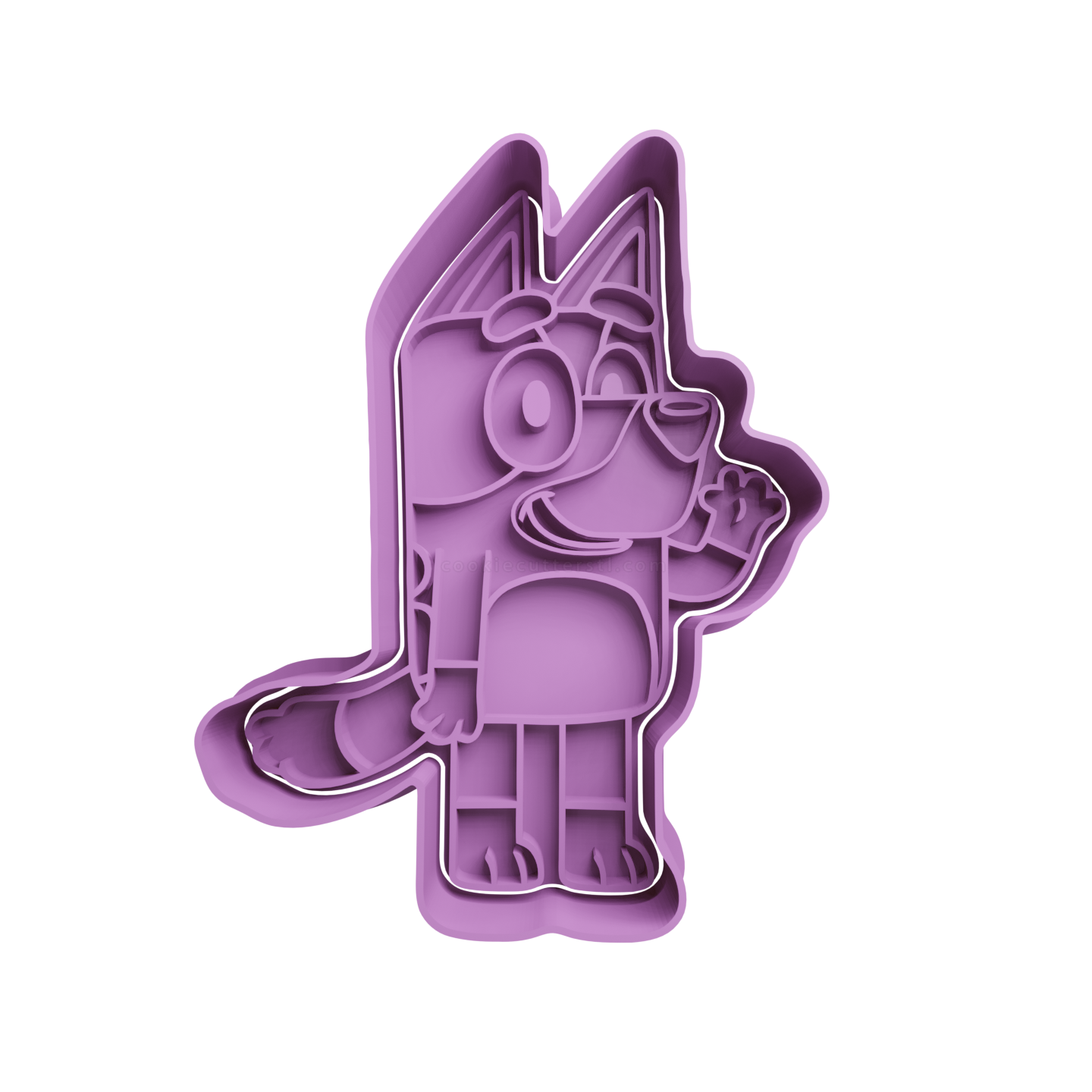 צ׳ילי הילר – בלואי