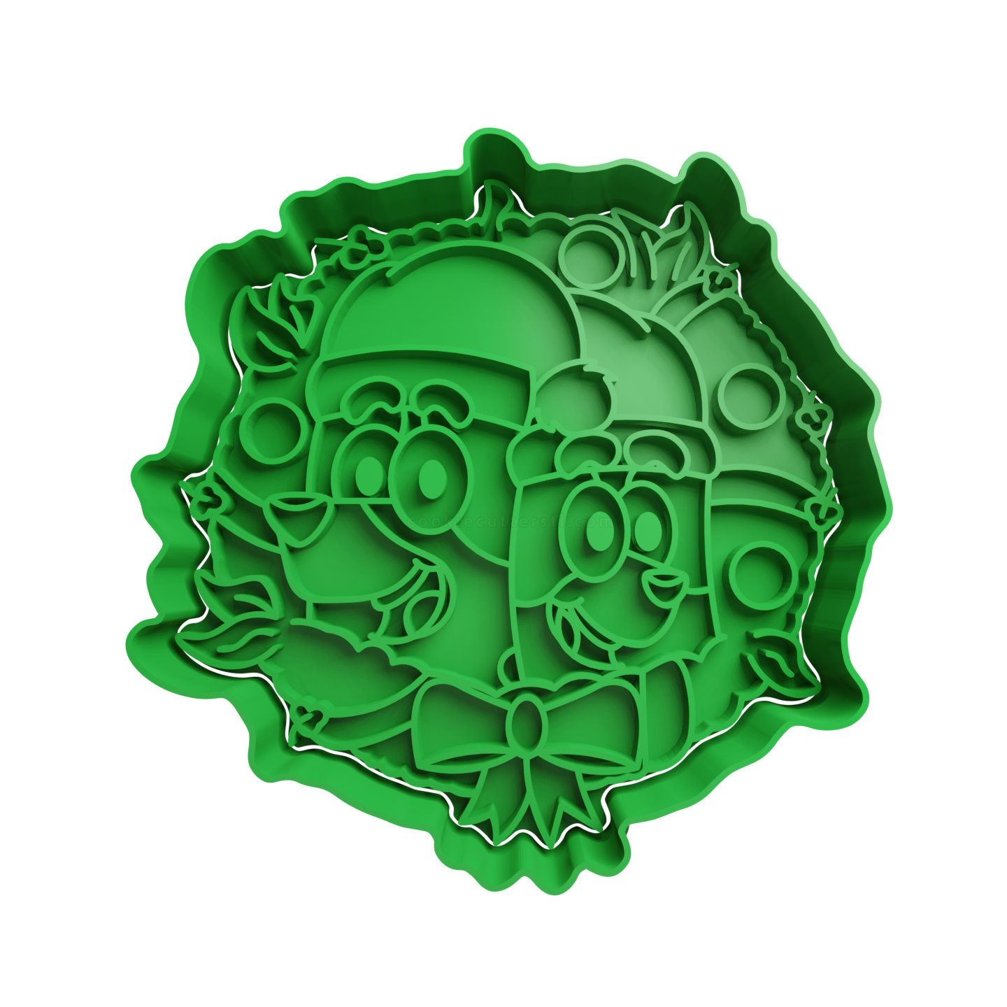 בינגו – בלואי