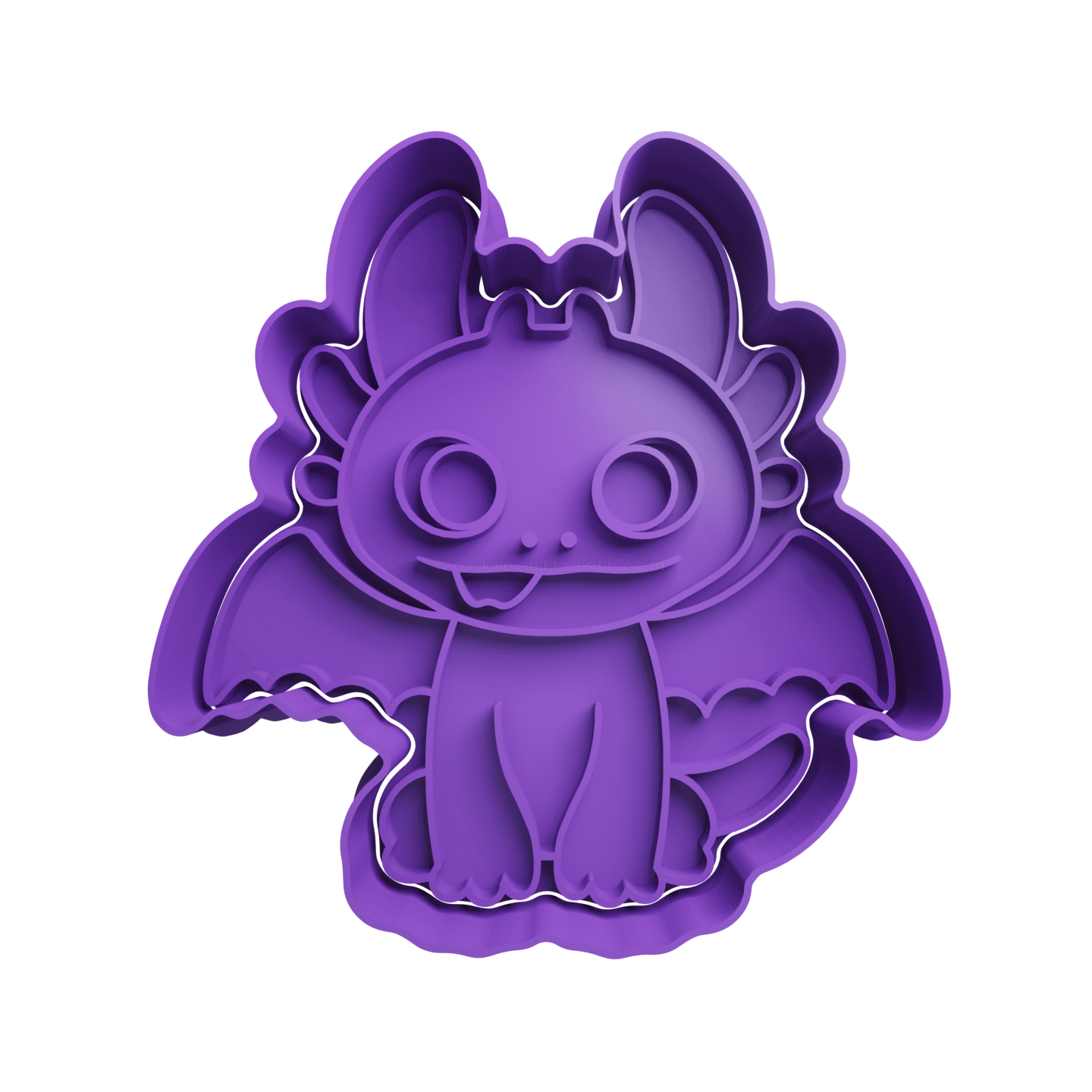 טותלס – הדרקון הראשון שלי