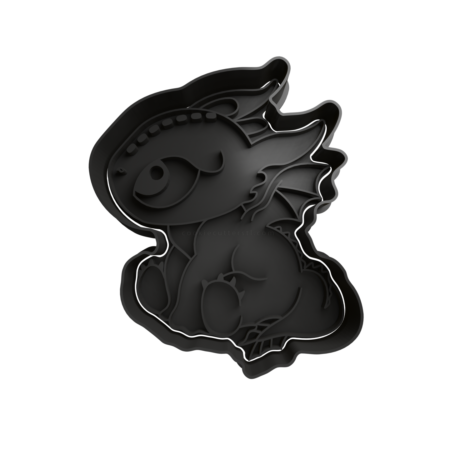 טותלס – הדרקון הראשון שלי