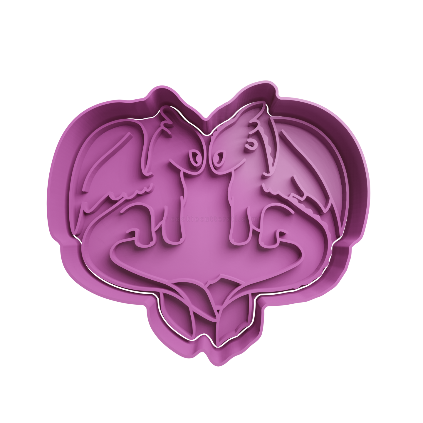 טותלס – הדרקון הראשון שלי