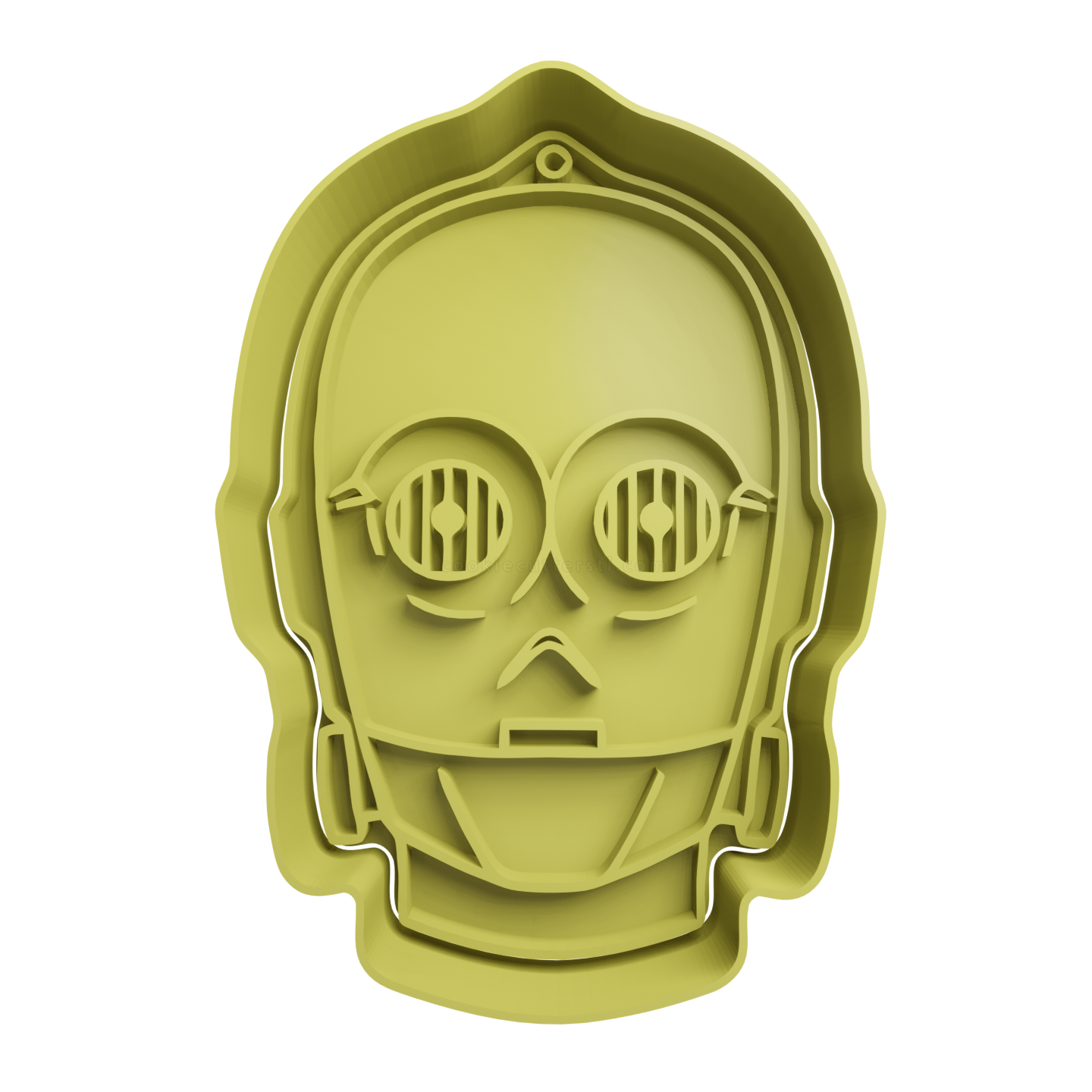 סי-3פי-או – מלחמת הכוכבים