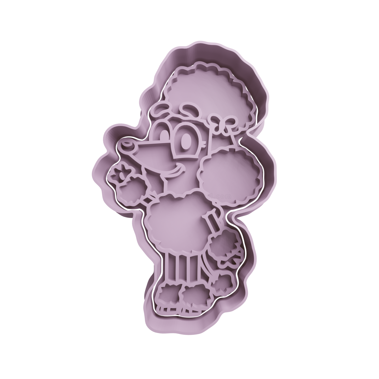 קוקו – בלואי