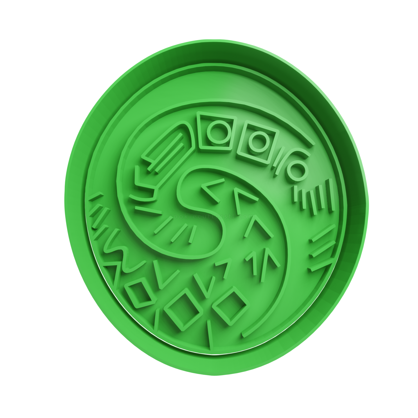 Tefiti’s Heart – מואנה