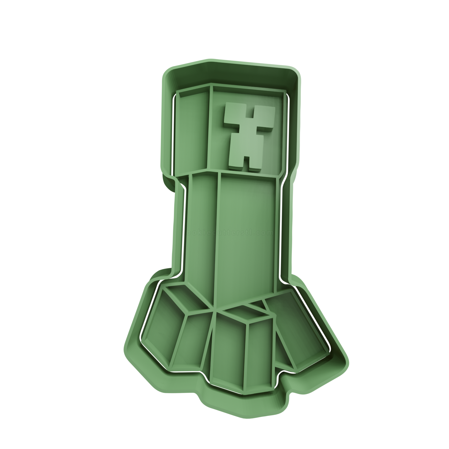 קריפר – מיינקראפט