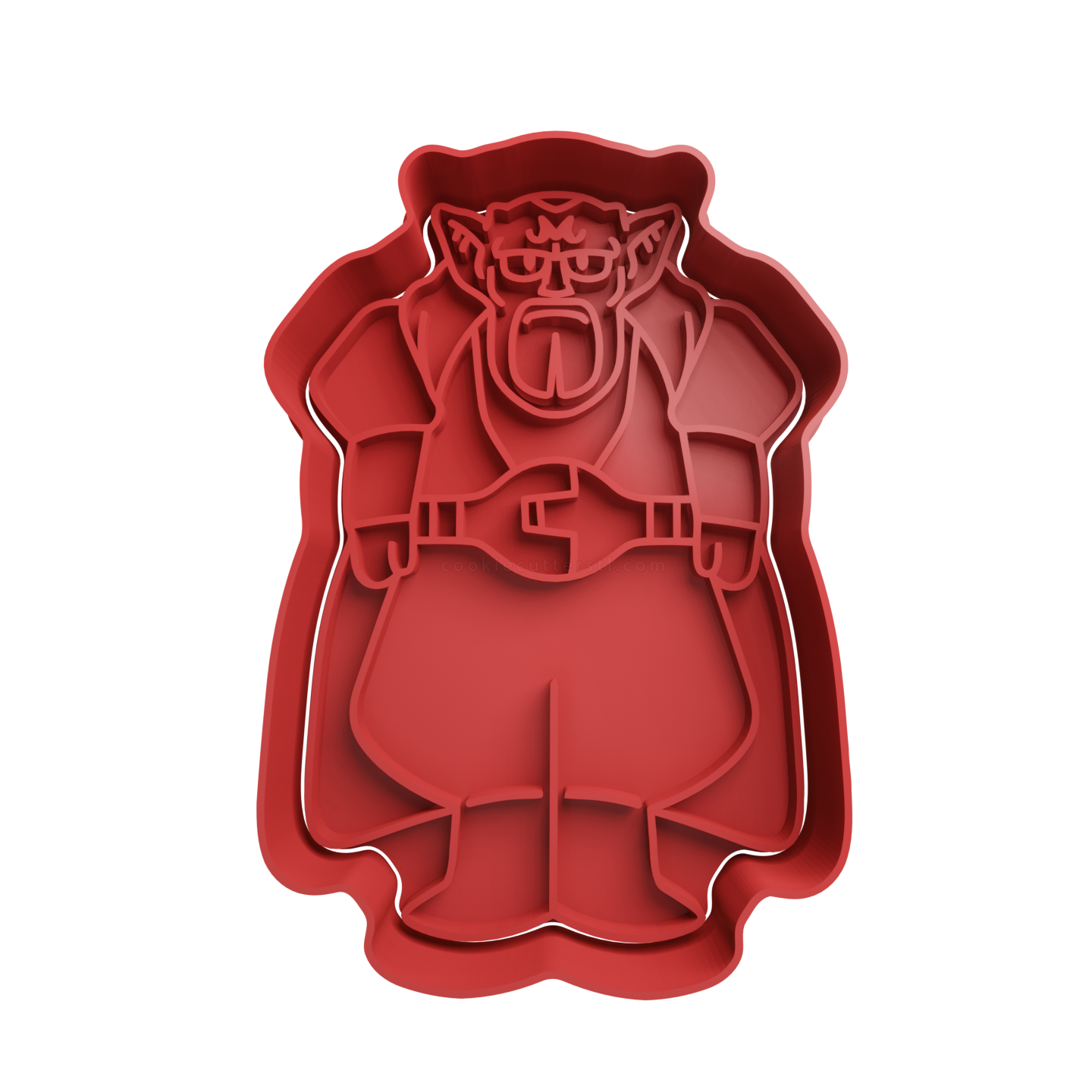 דאבורה – דרגון בול