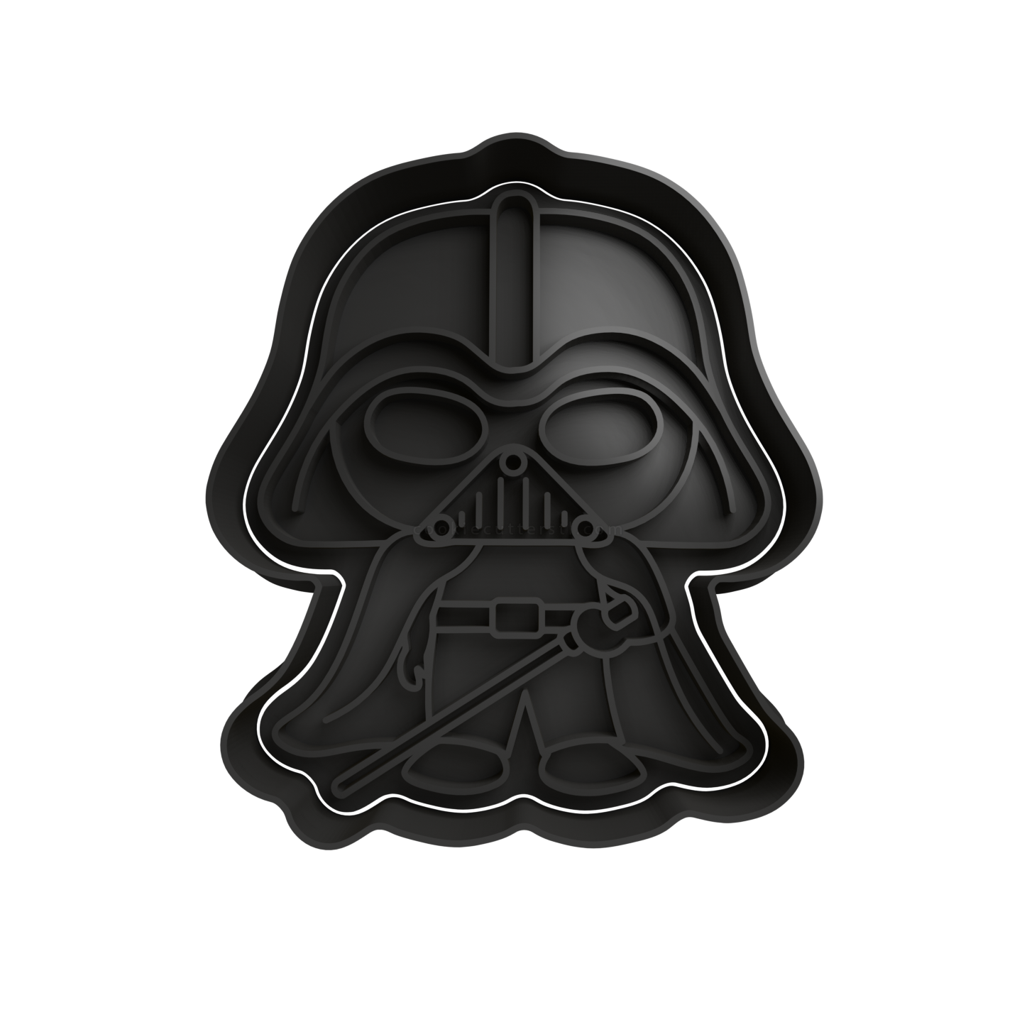 דארת׳ ויידר – מלחמת הכוכבים