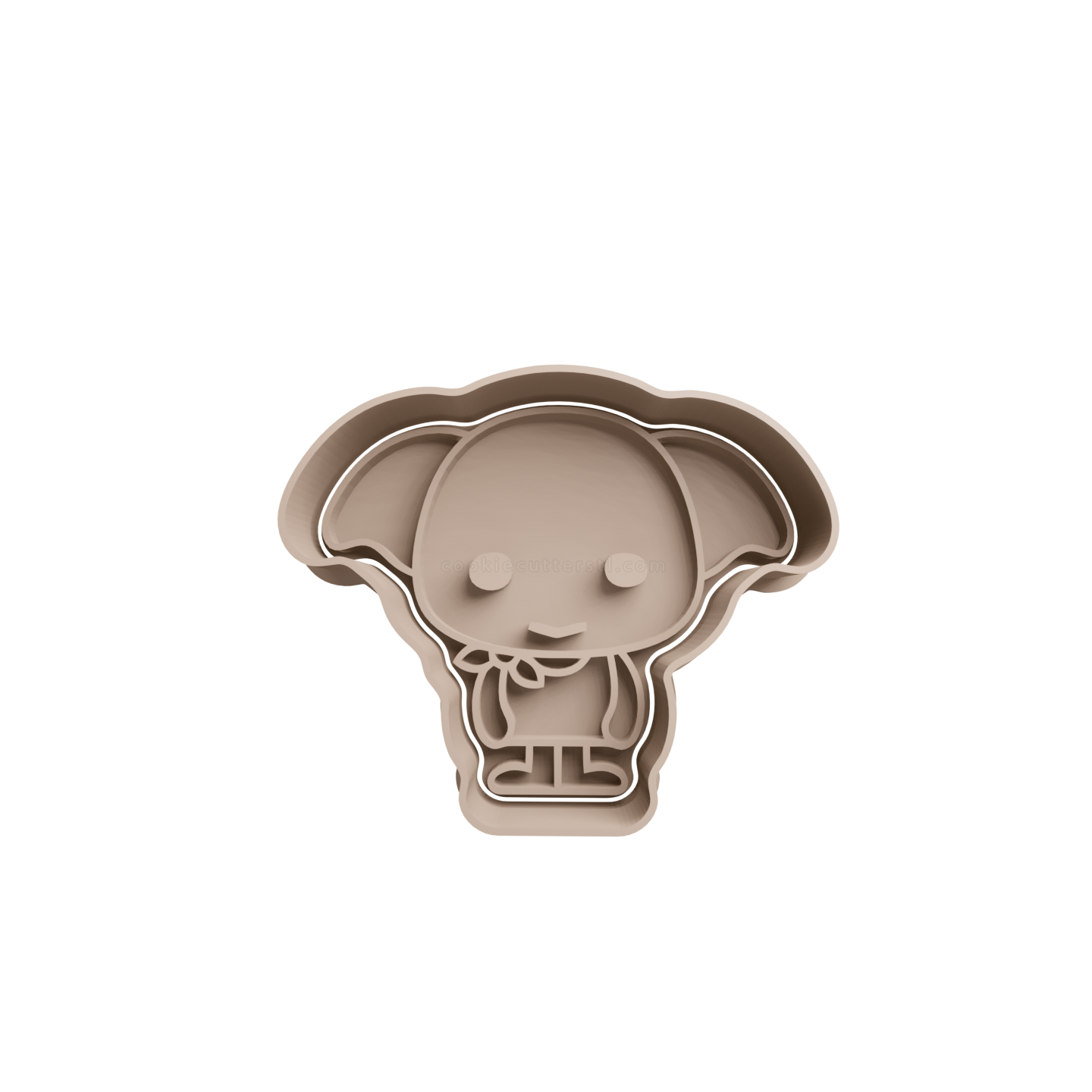 דובי – הארי פוטר