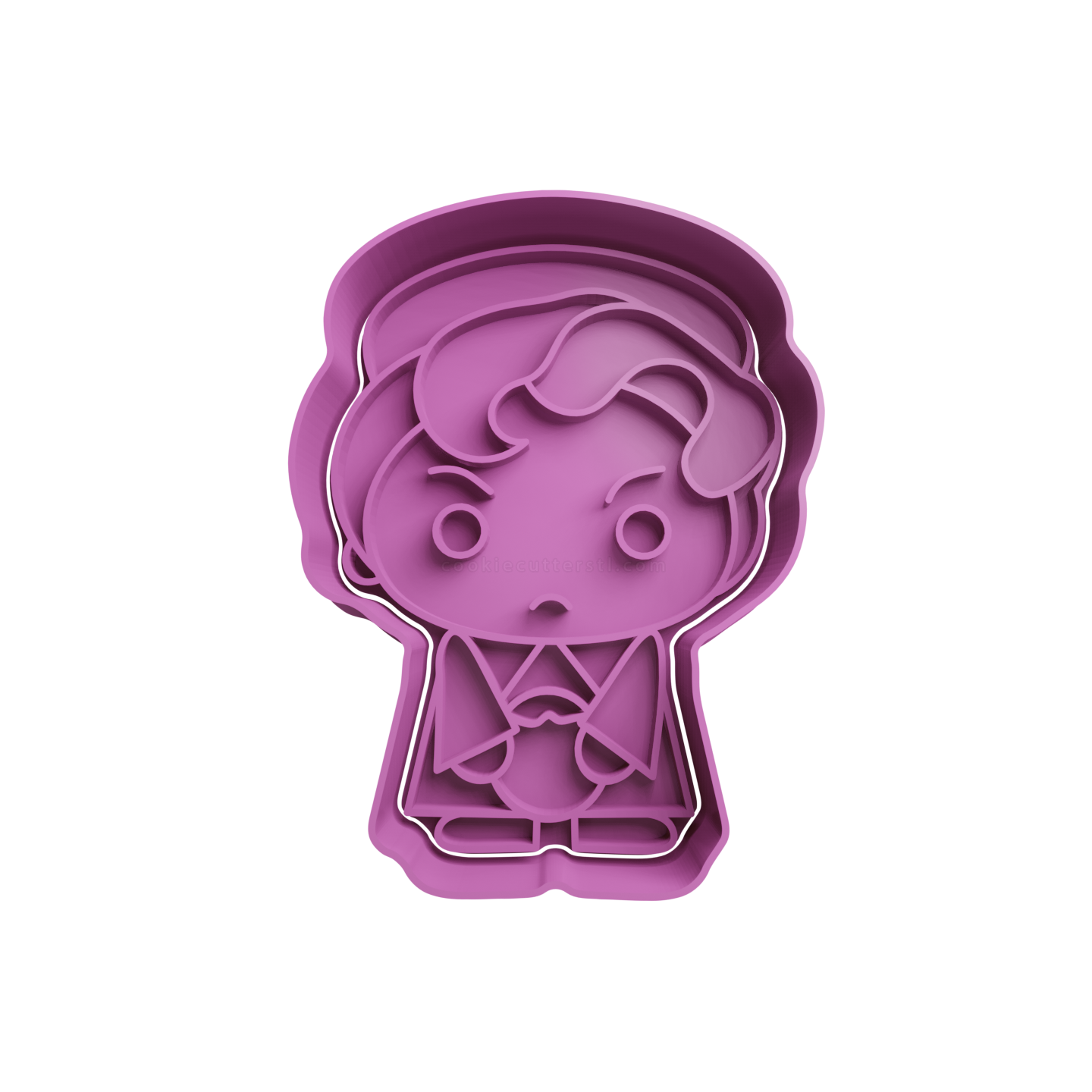 Dolores Umbridge – הארי פוטר