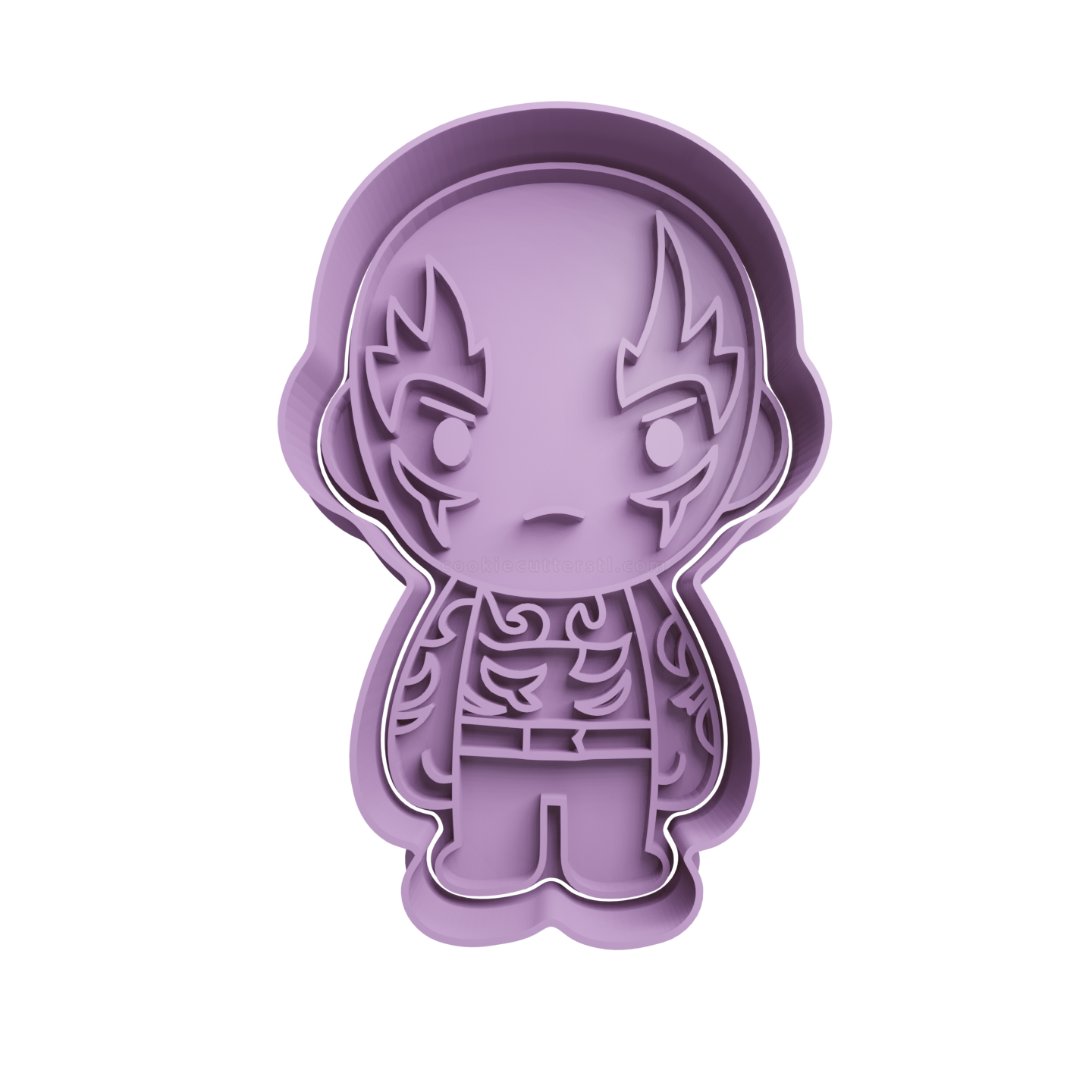 Drax – מארוול