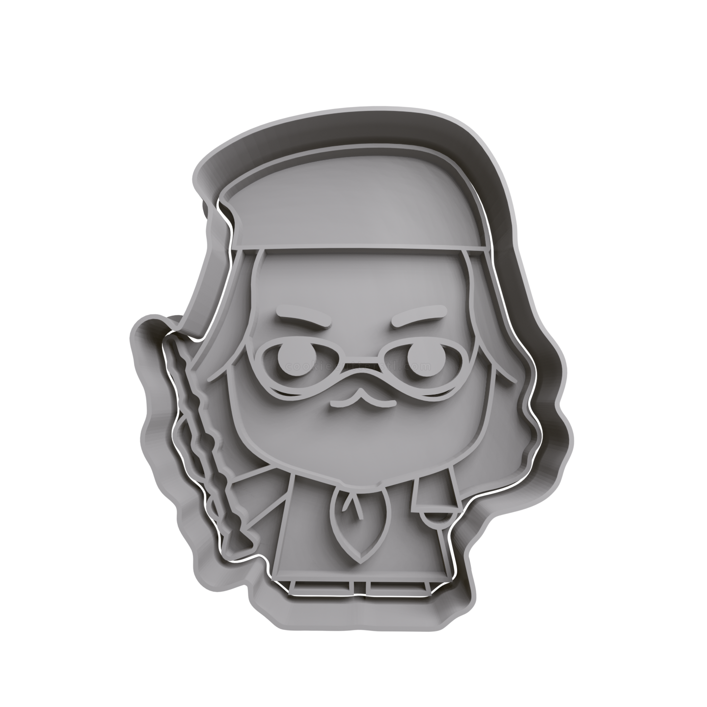 אלבוס דמבלדור – הארי פוטר