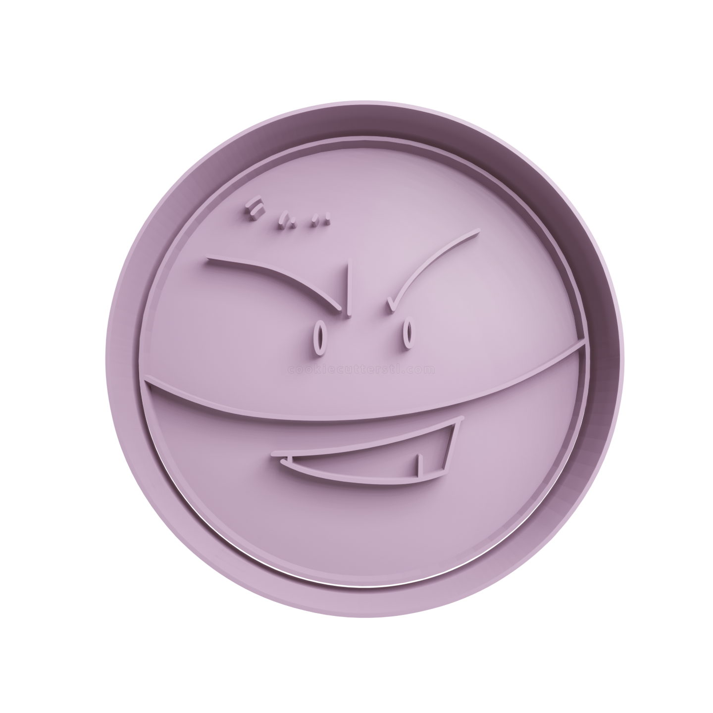 Electrode Cookie Cutter