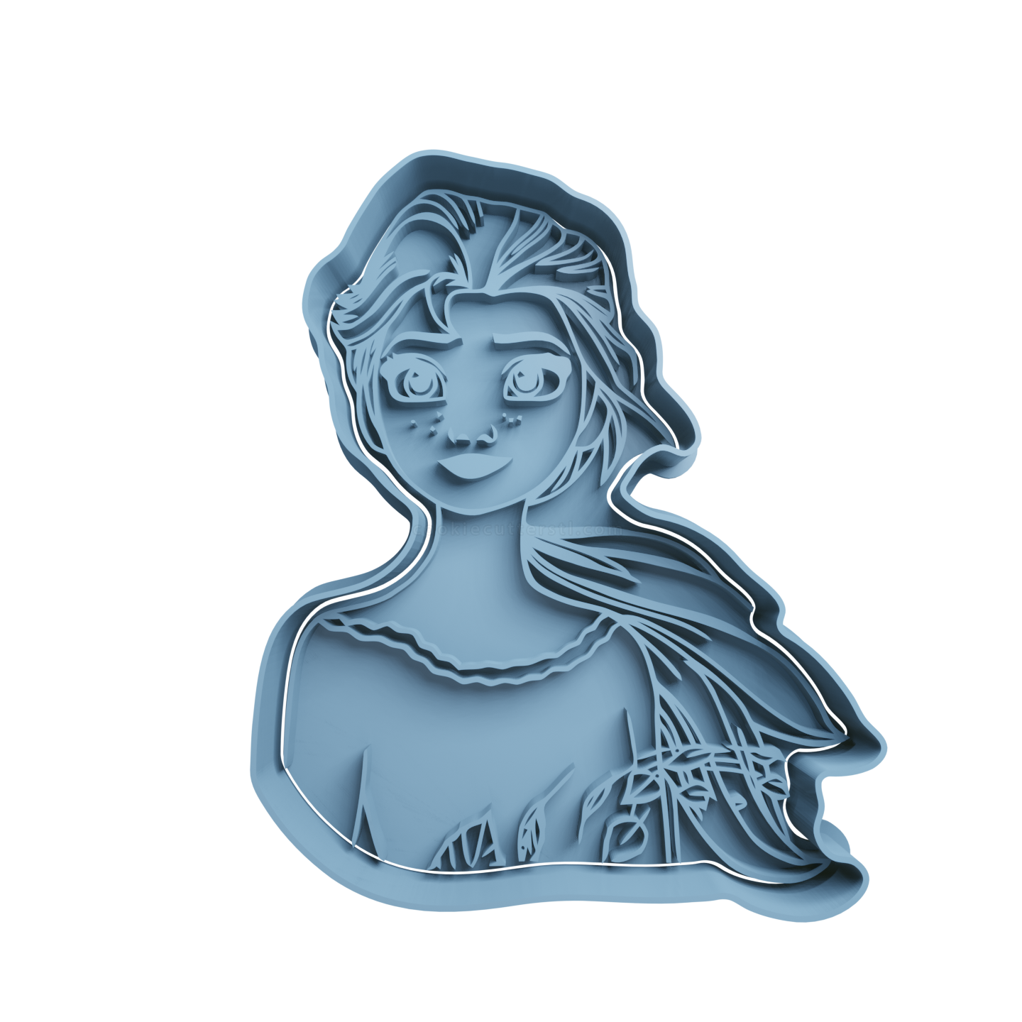 אלזה – פרוזן